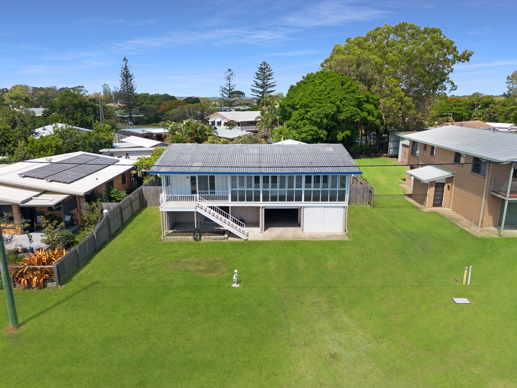 25 Flinders Street, POINT VERNON, QLD 4655 AUS
