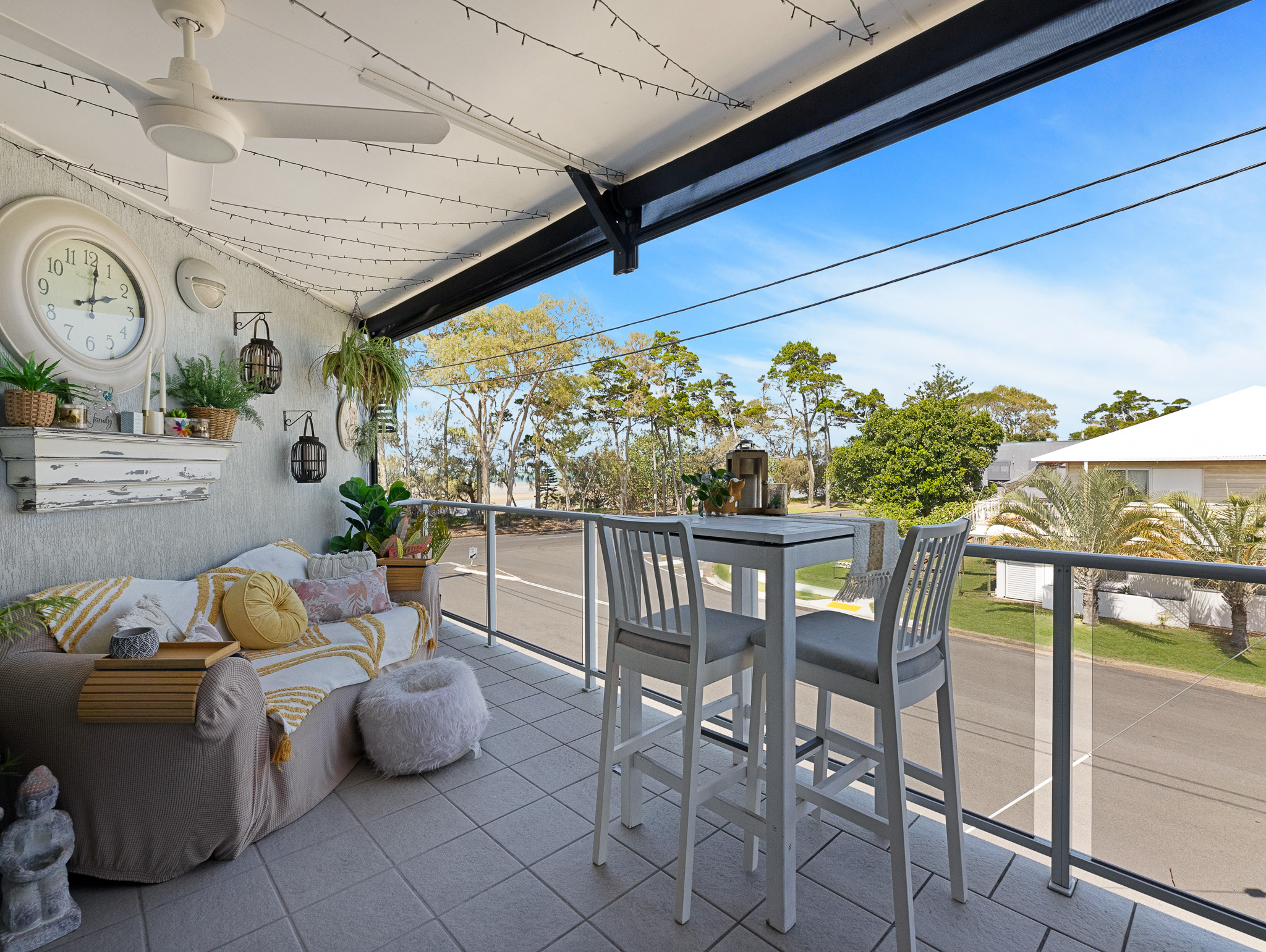 6/320 Esplanade, SCARNESS, QLD 4655 AUS