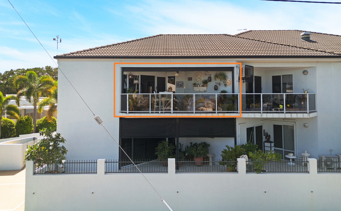 6/320 Esplanade, SCARNESS, QLD 4655 AUS