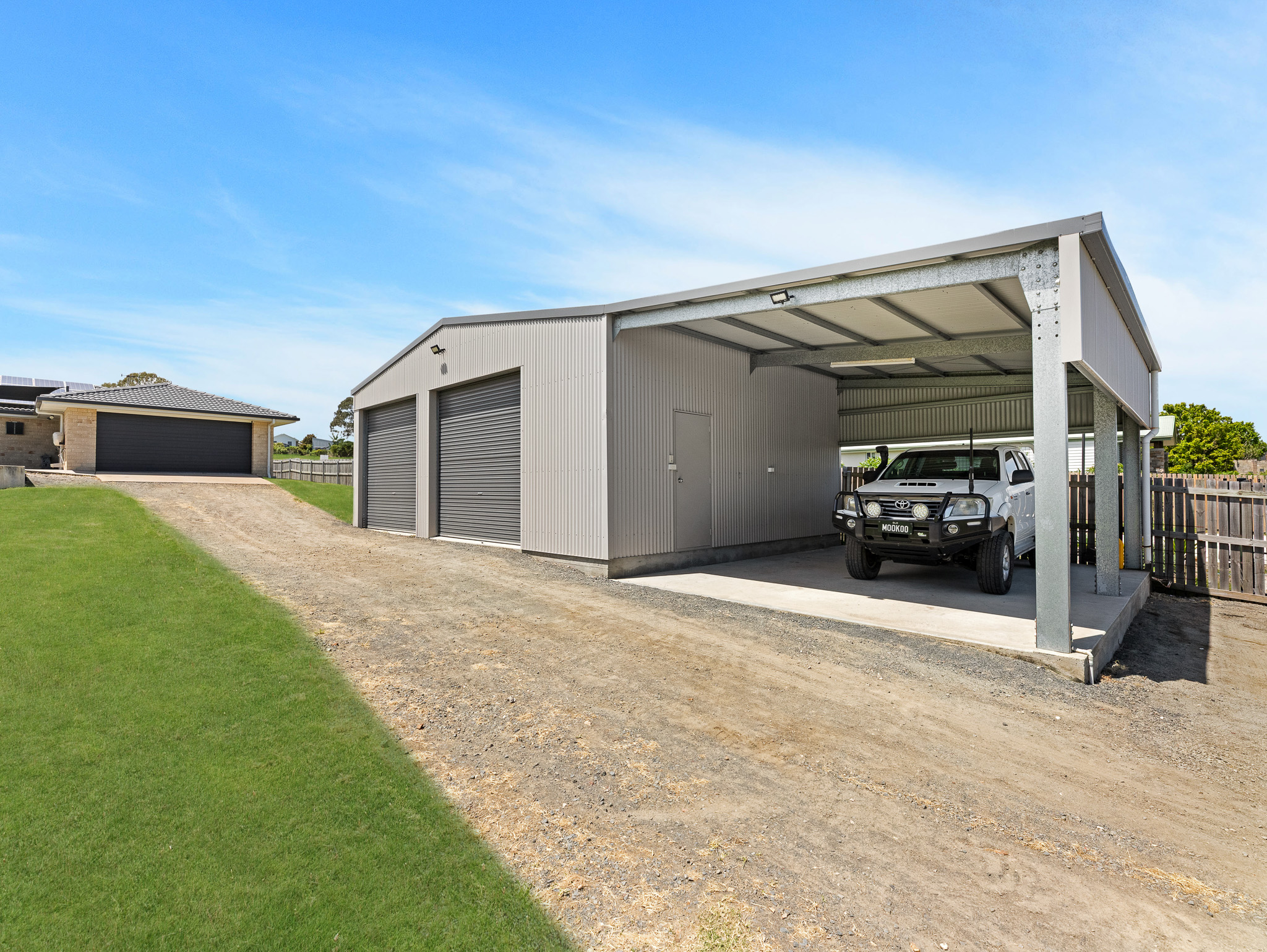 8 Pearl Drive, CRAIGNISH, QLD 4655 AUS