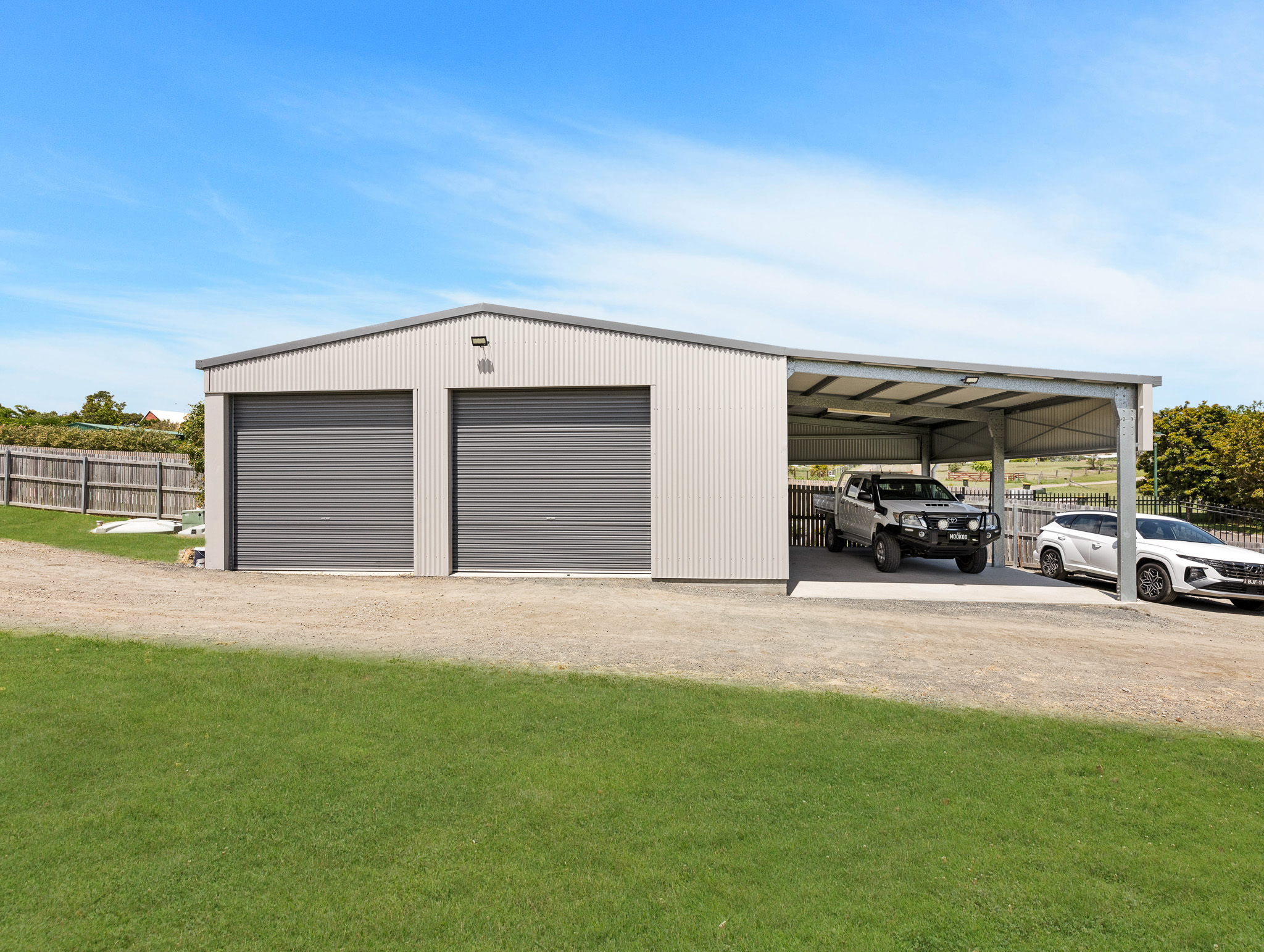 8 Pearl Drive, CRAIGNISH, QLD 4655 AUS