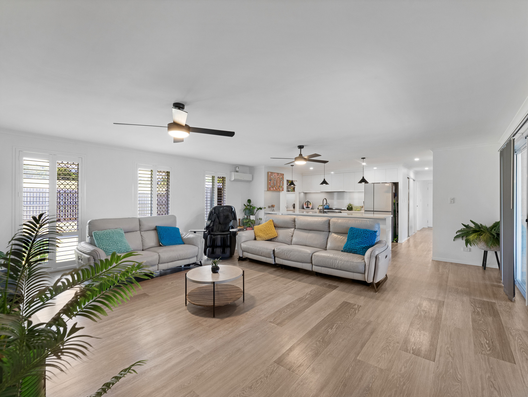 8 Pearl Drive, CRAIGNISH, QLD 4655 AUS