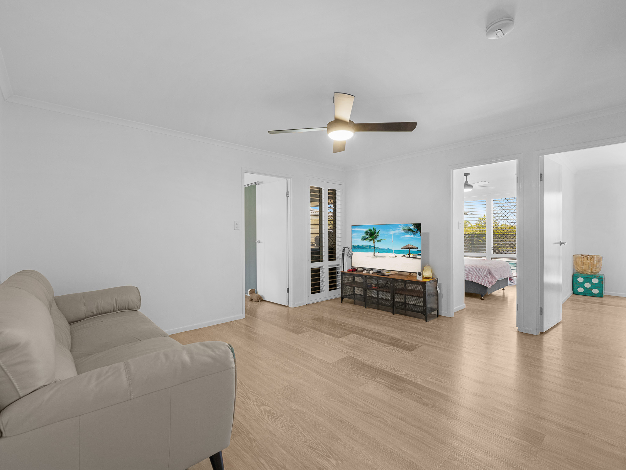 8 Pearl Drive, CRAIGNISH, QLD 4655 AUS