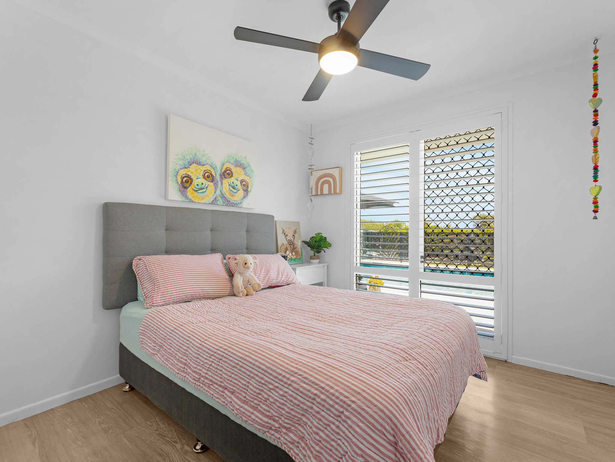 8 Pearl Drive, CRAIGNISH, QLD 4655 AUS