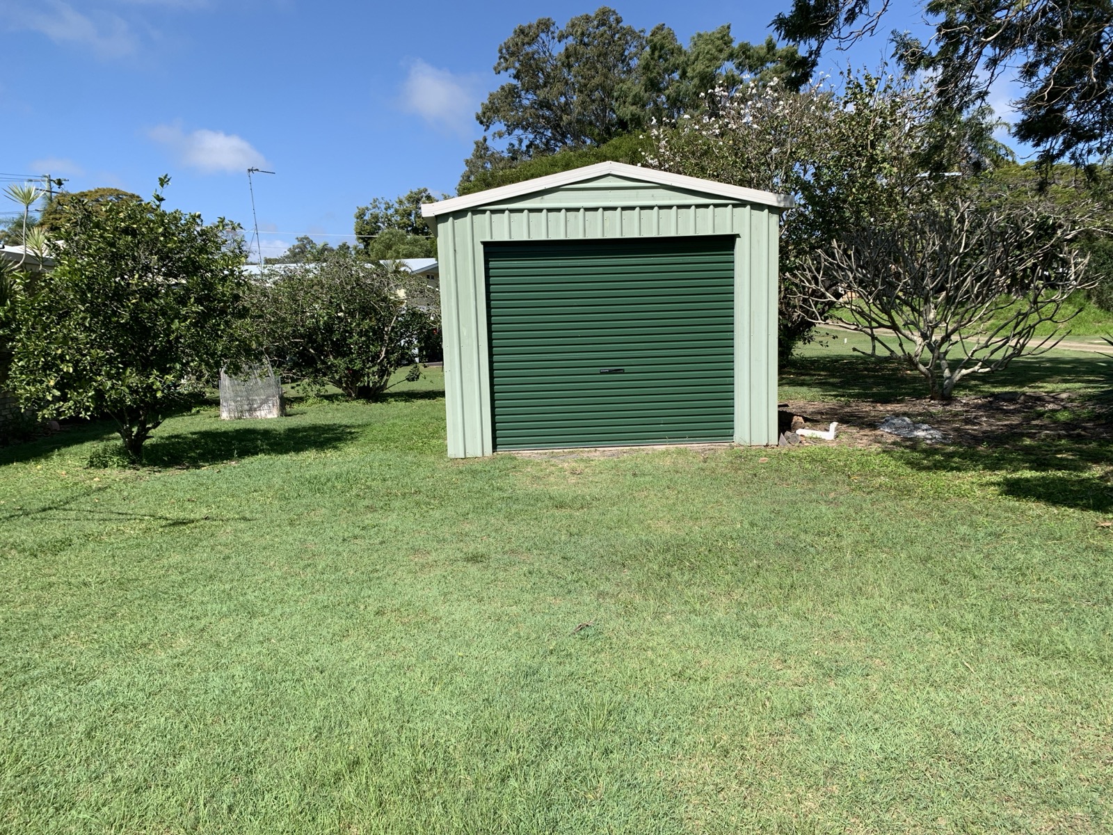 35 Fraser Street, TORQUAY, QLD 4655 AUS