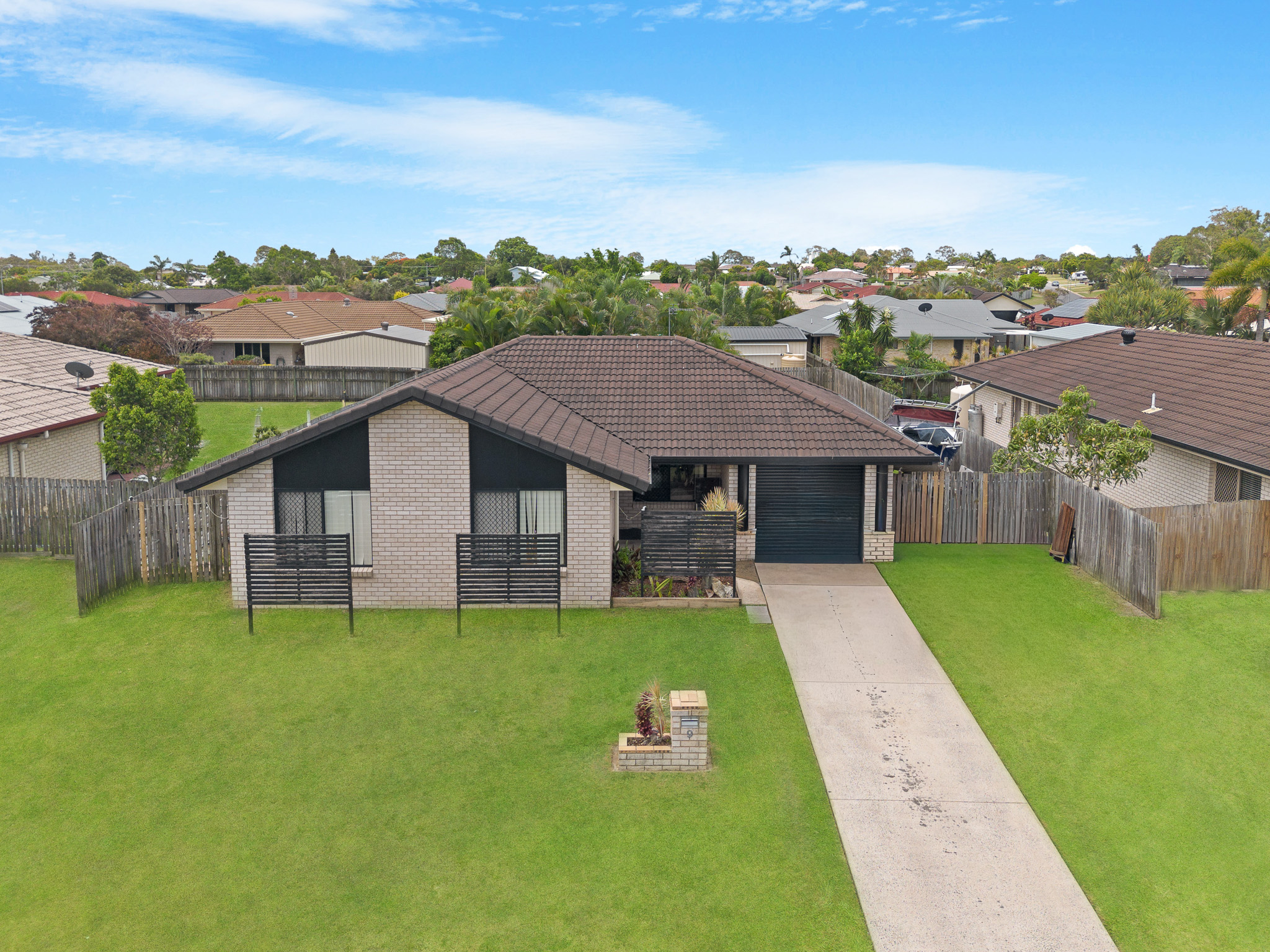 9 Grey Gum Court, URRAWEEN, QLD 4655 AUS