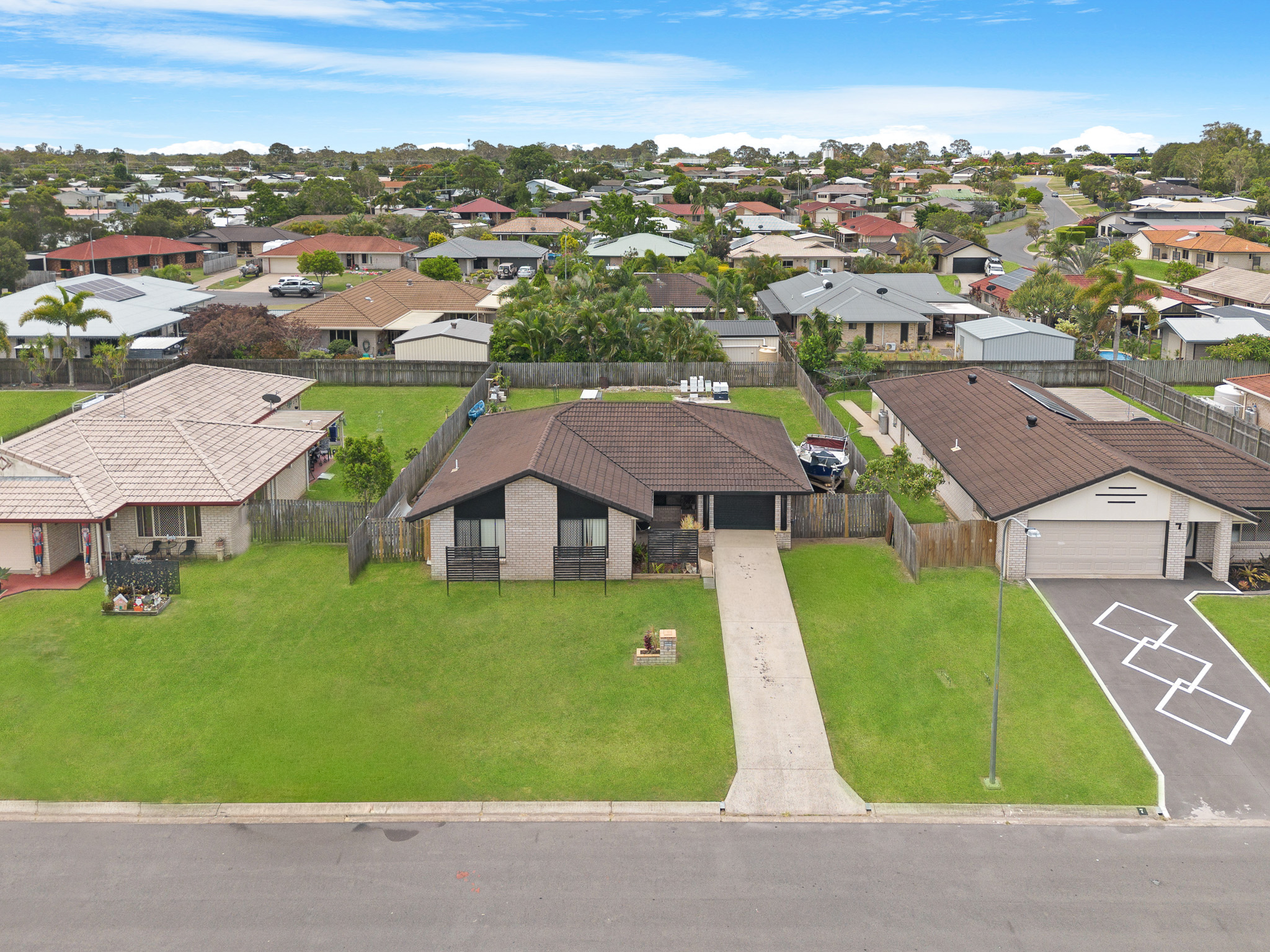 9 Grey Gum Court, URRAWEEN, QLD 4655 AUS