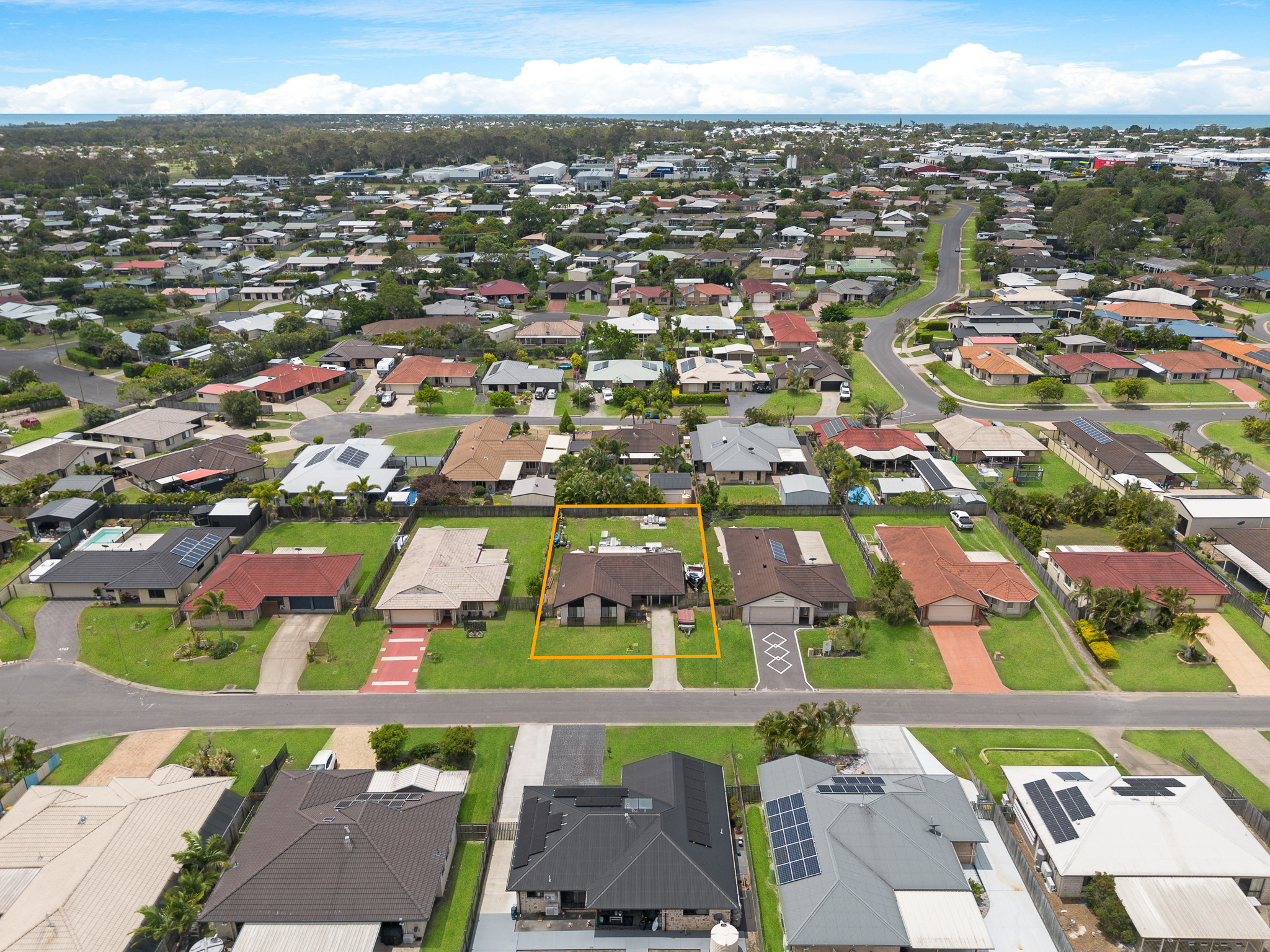 9 Grey Gum Court, URRAWEEN, QLD 4655 AUS