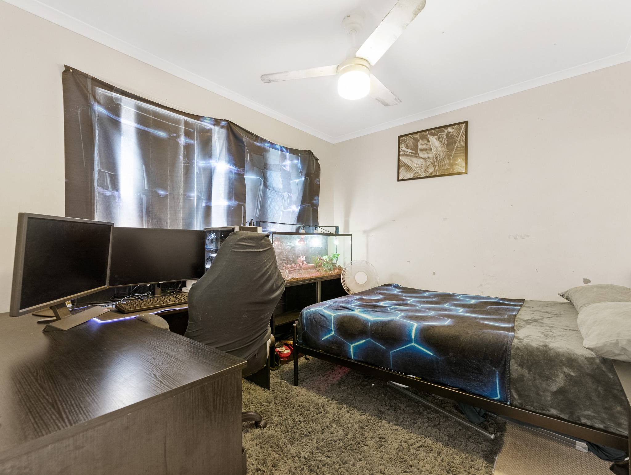 9 Grey Gum Court, URRAWEEN, QLD 4655 AUS