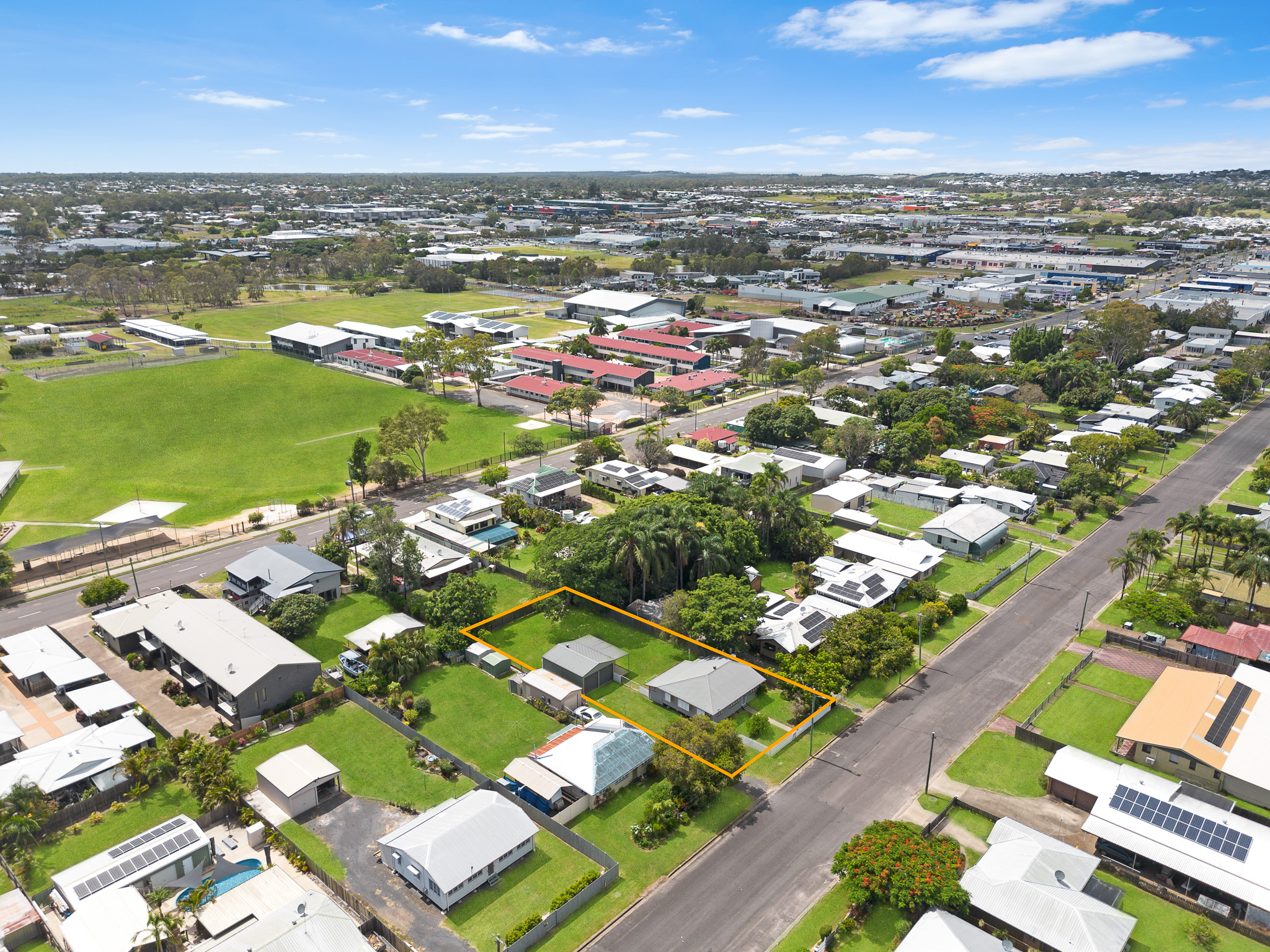 44 Newhaven Street, PIALBA, QLD 4655 AUS