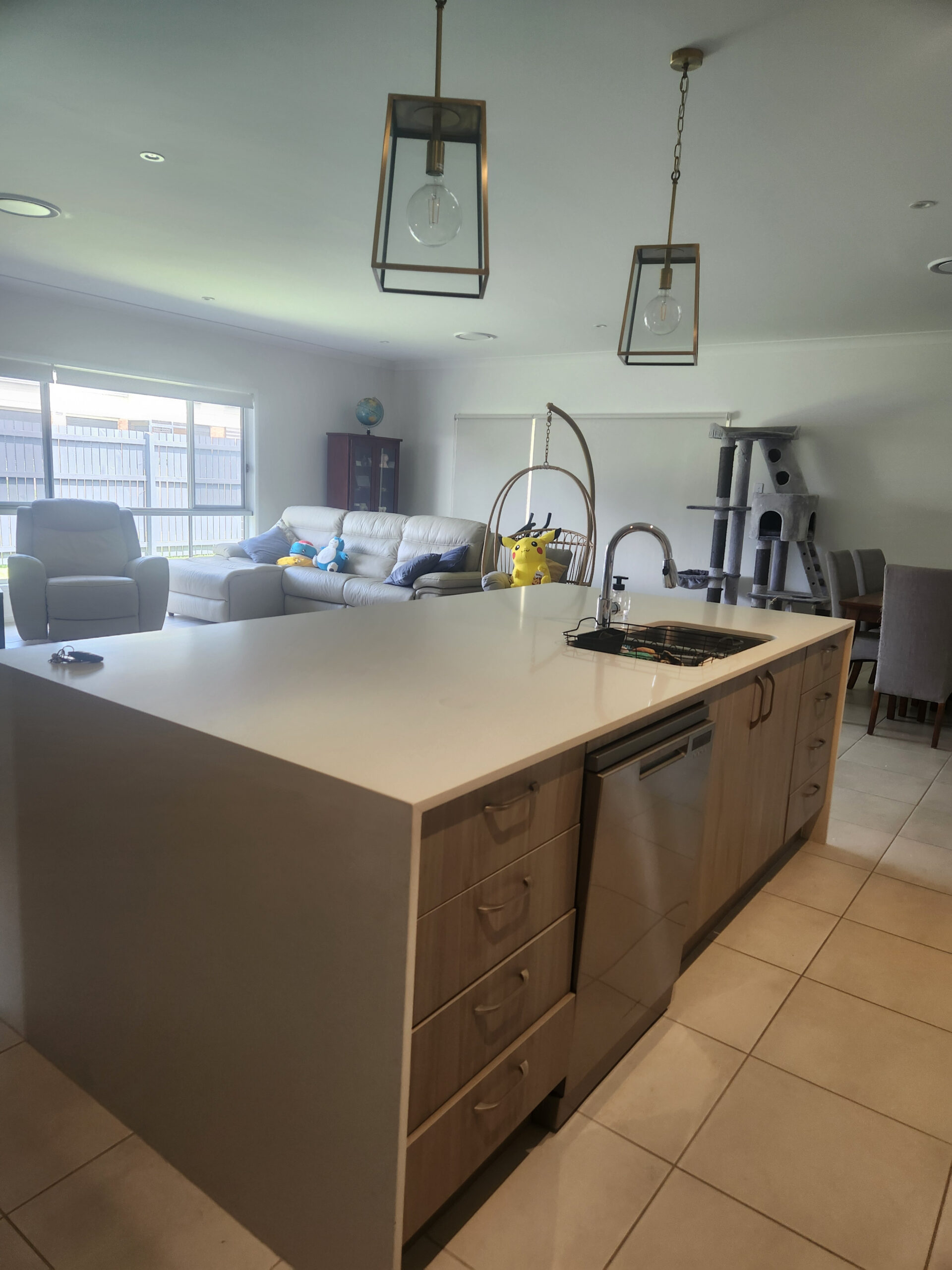 88 Miller Street, URANGAN, QLD 4655 AUS