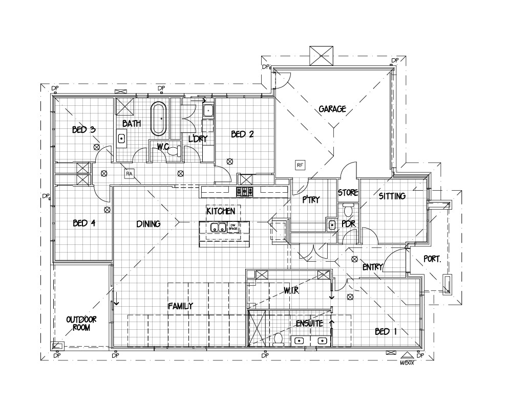 88 Miller Street, URANGAN, QLD 4655 AUS