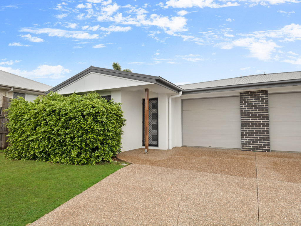 1/17 Eli Court, KAWUNGAN, QLD 4655 AUS