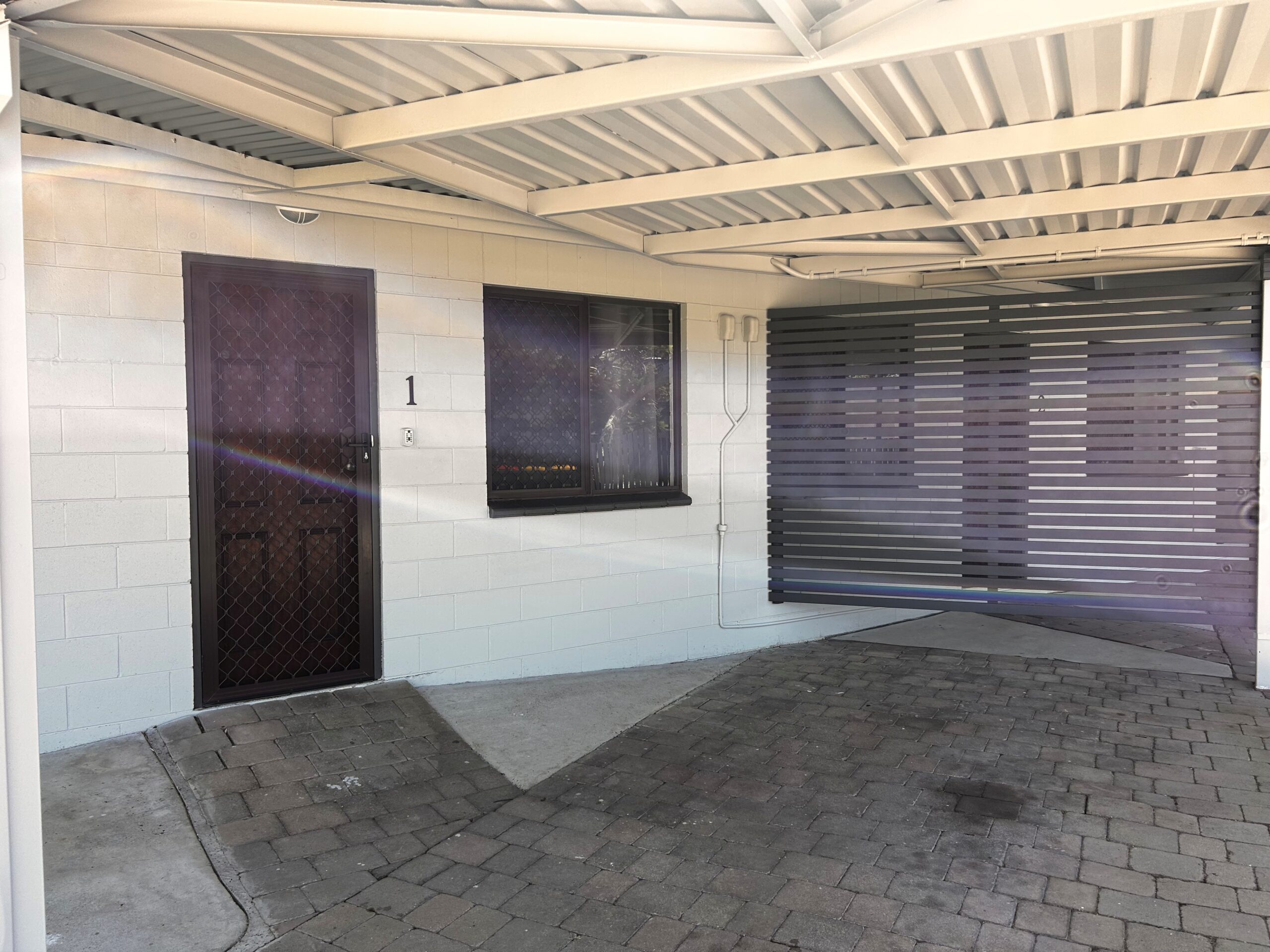 1/19 Bideford Street, TORQUAY, QLD 4655 AUS