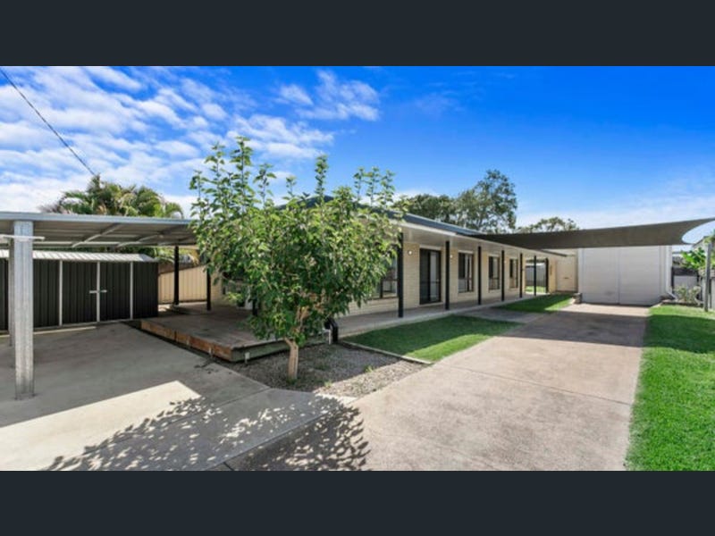 35 Limpus Street, URANGAN, QLD 4655 AUS