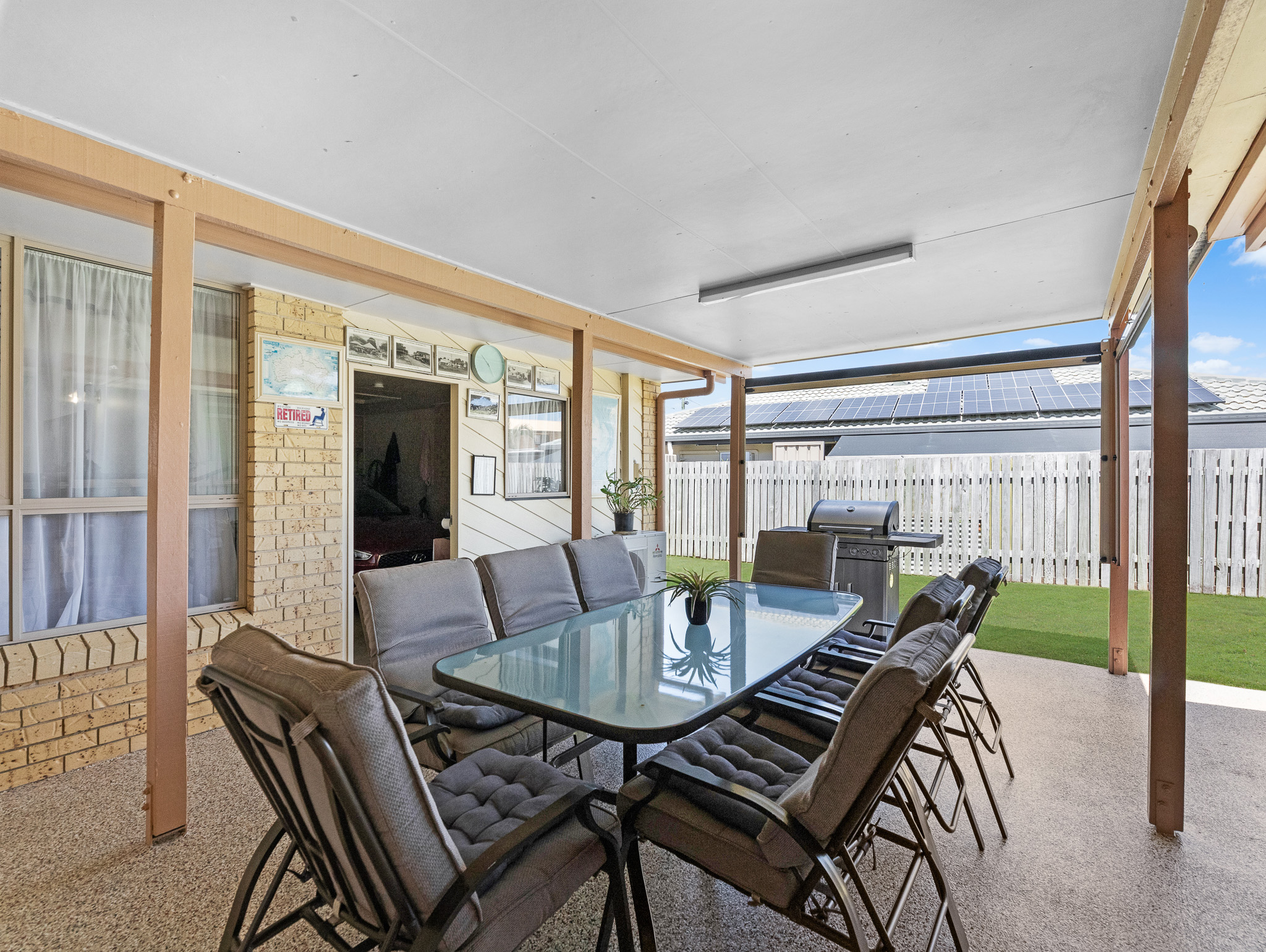 5 Maryanne Court, POINT VERNON, QLD 4655 AUS