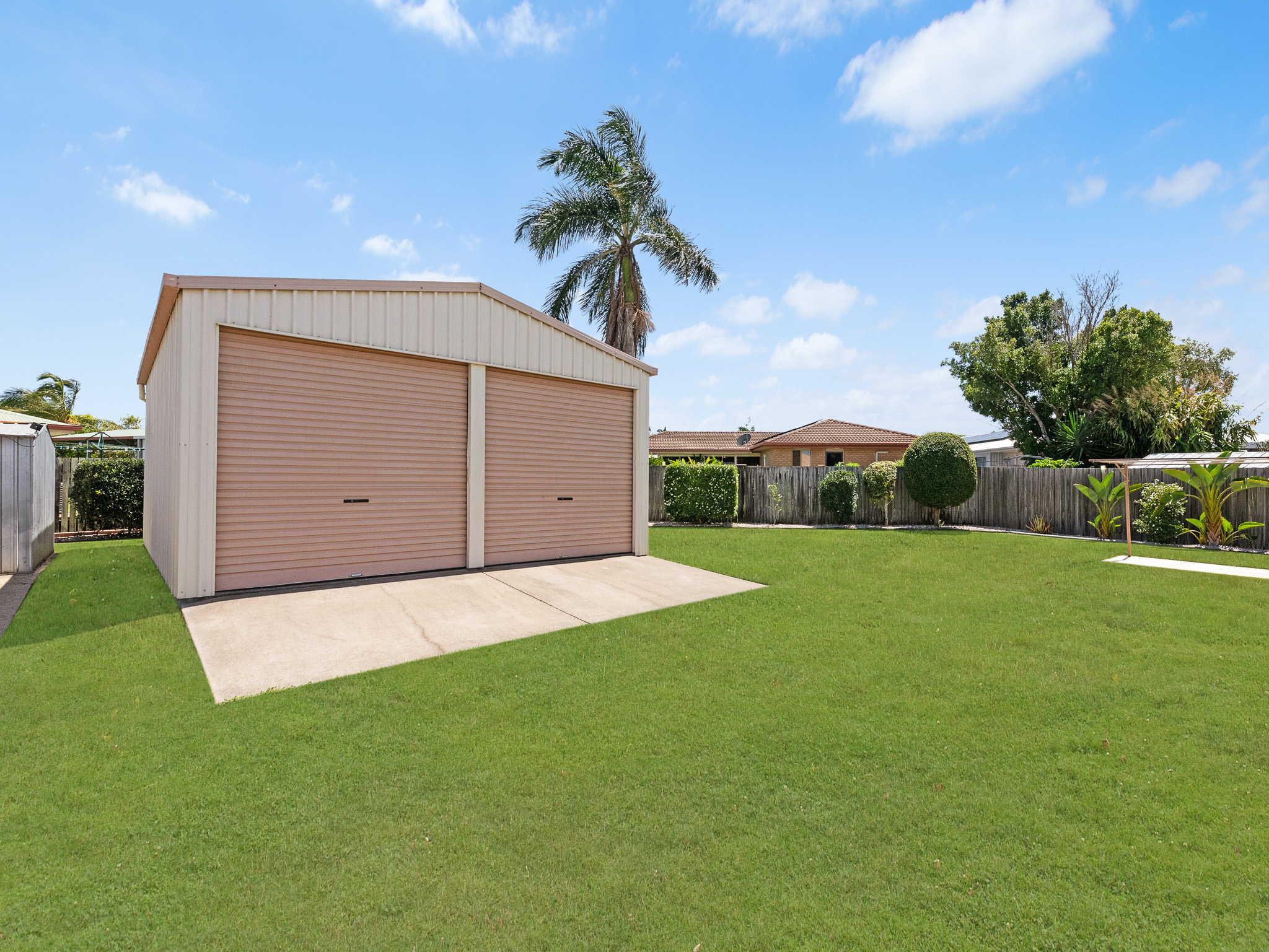 5 Maryanne Court, POINT VERNON, QLD 4655 AUS