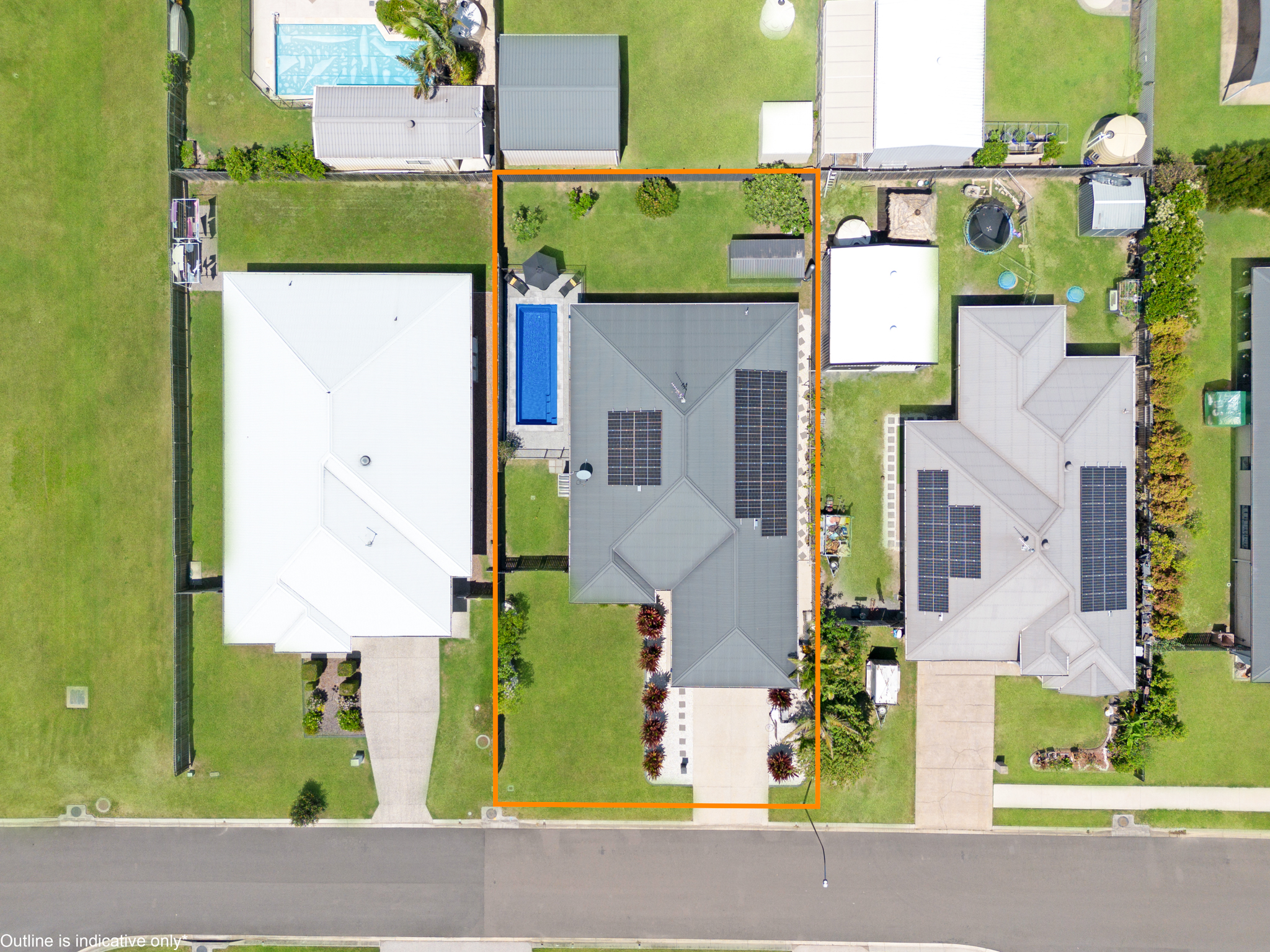 65 Pantlins Lane, URRAWEEN, QLD 4655 AUS