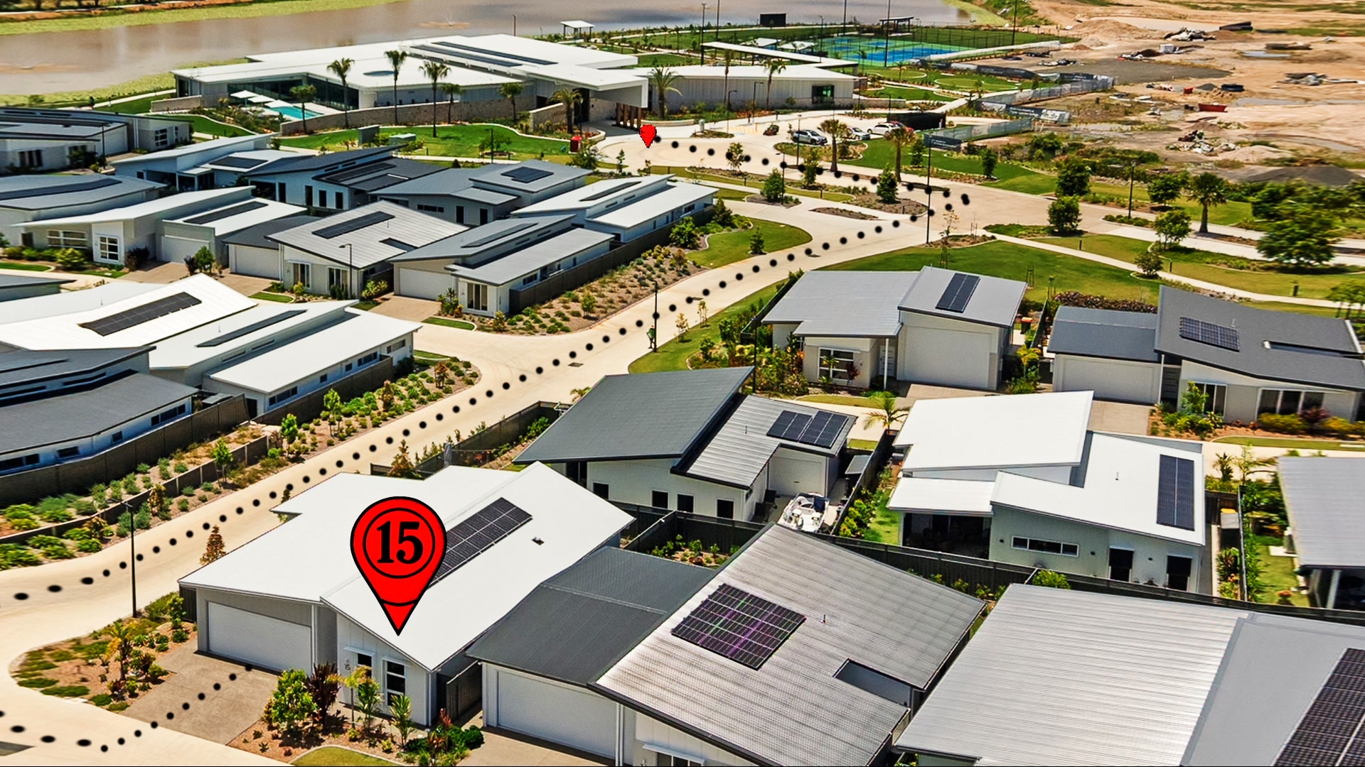 15/77 Spring Way, NIKENBAH, QLD 4655 AUS