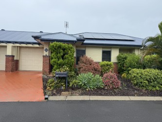 59/34-56 Elizabeth Street, URANGAN, QLD 4655 AUS