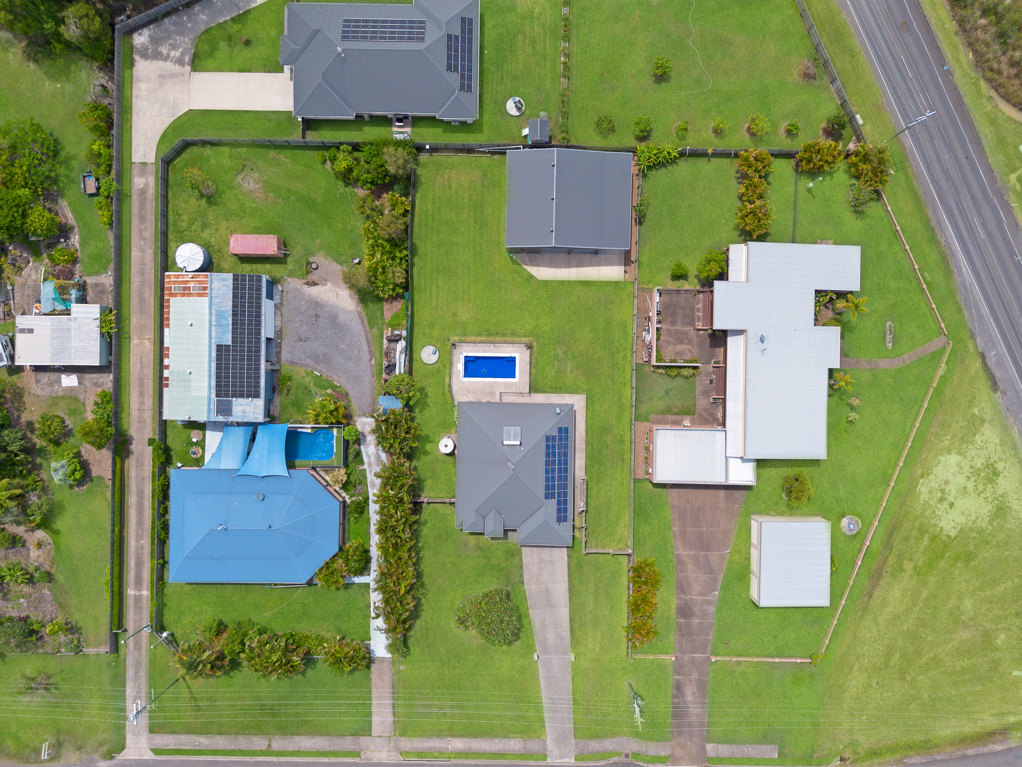 2 Walkers Road, URANGAN, QLD 4655 AUS