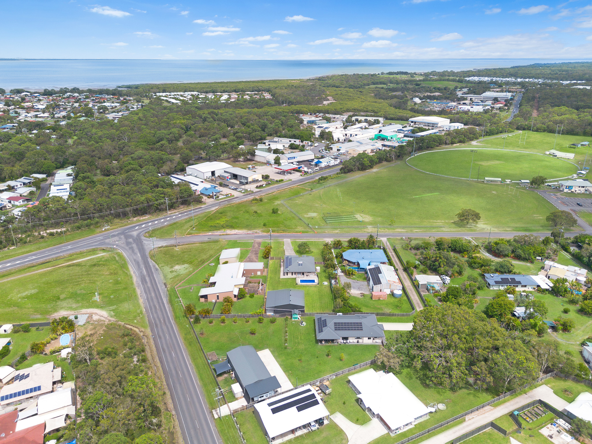 2 Walkers Road, URANGAN, QLD 4655 AUS