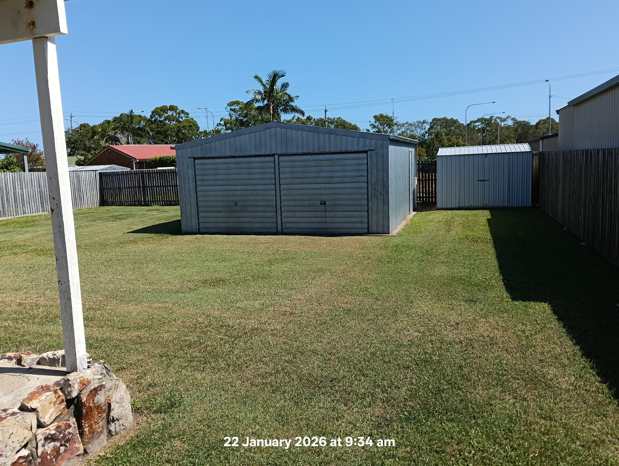 109 Hammond Street, URANGAN, QLD 4655 AUS