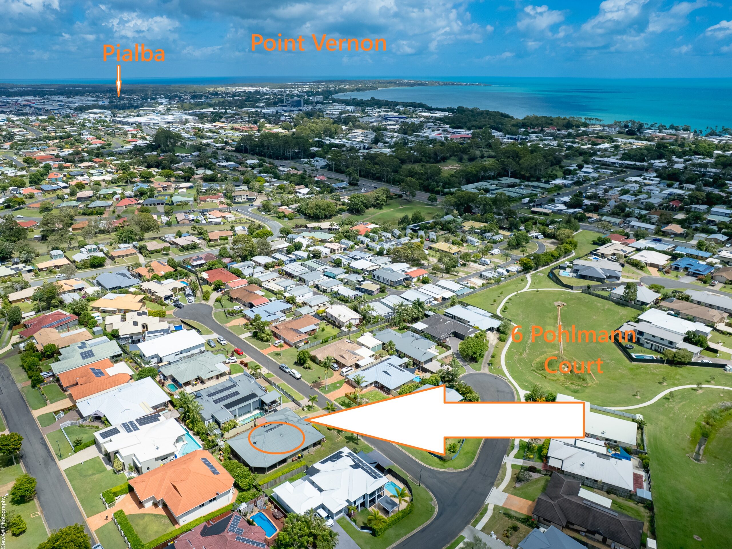 6 Pohlmann Court, SCARNESS, QLD 4655 AUS