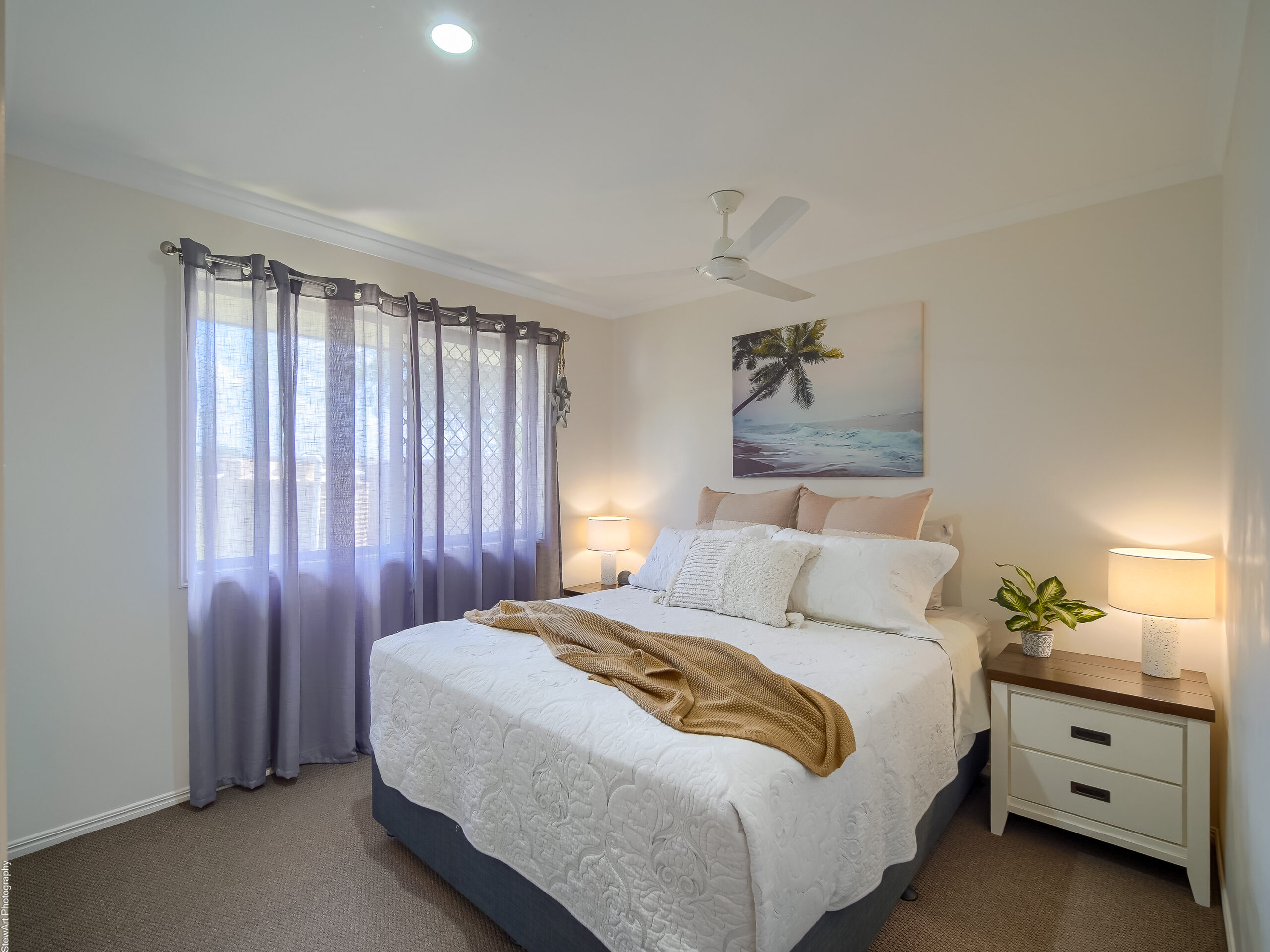 45 Archer Drive, POINT VERNON, QLD 4655 AUS