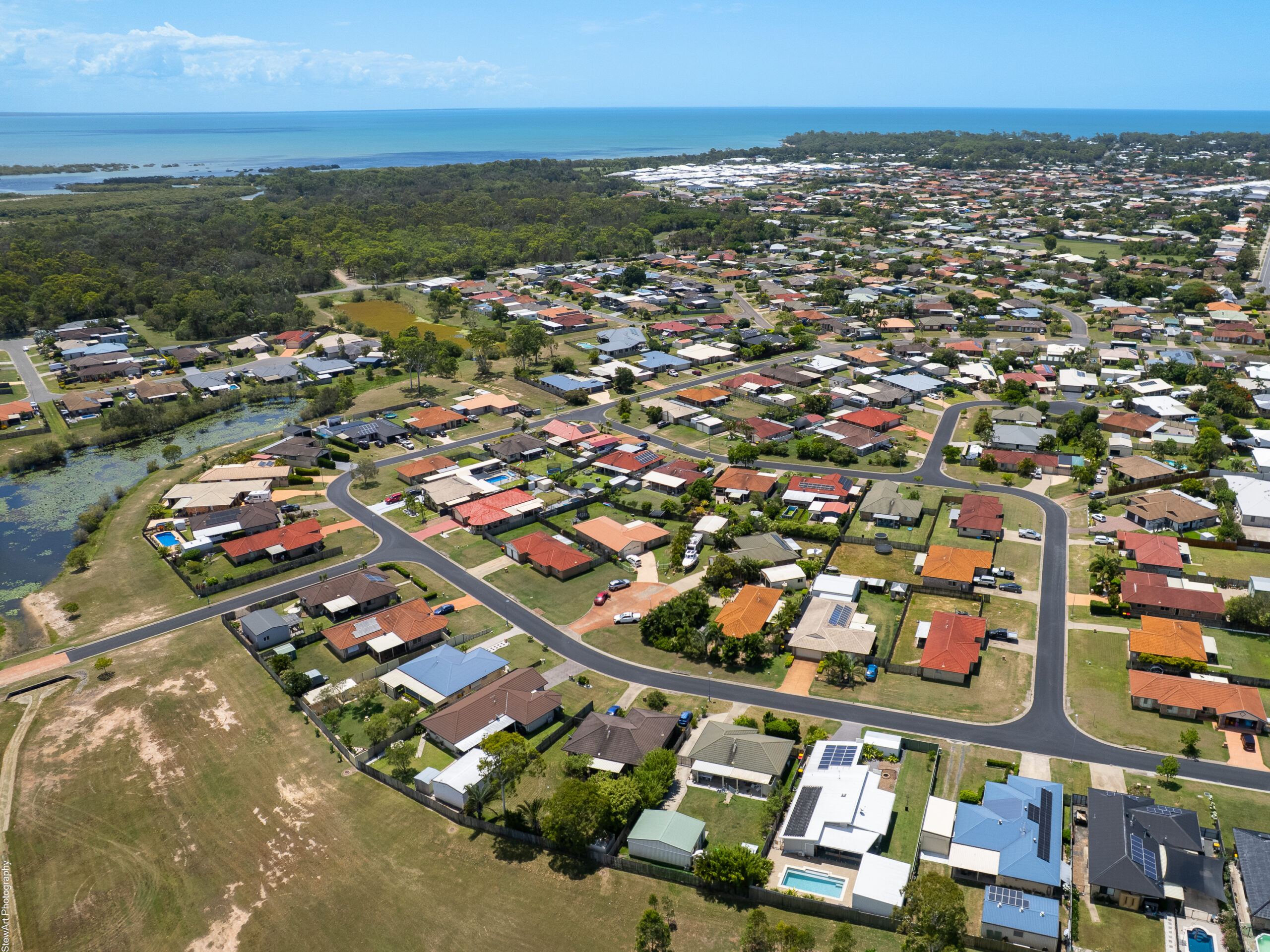 45 Archer Drive, POINT VERNON, QLD 4655 AUS