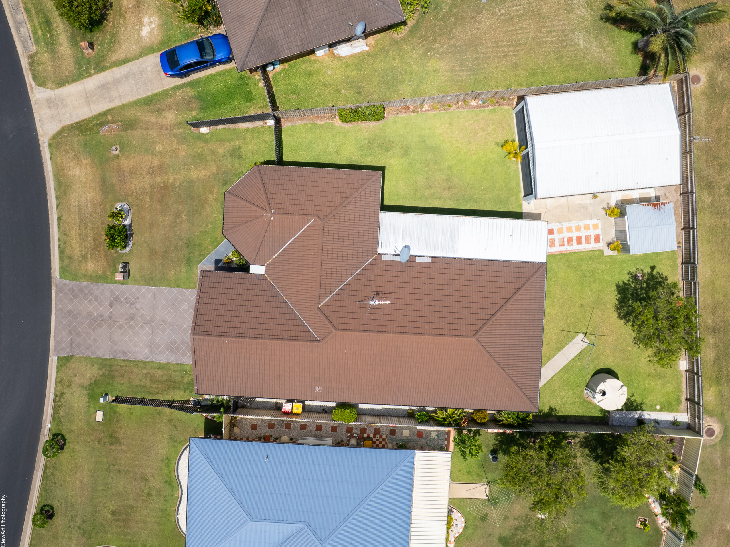 45 Archer Drive, POINT VERNON, QLD 4655 AUS
