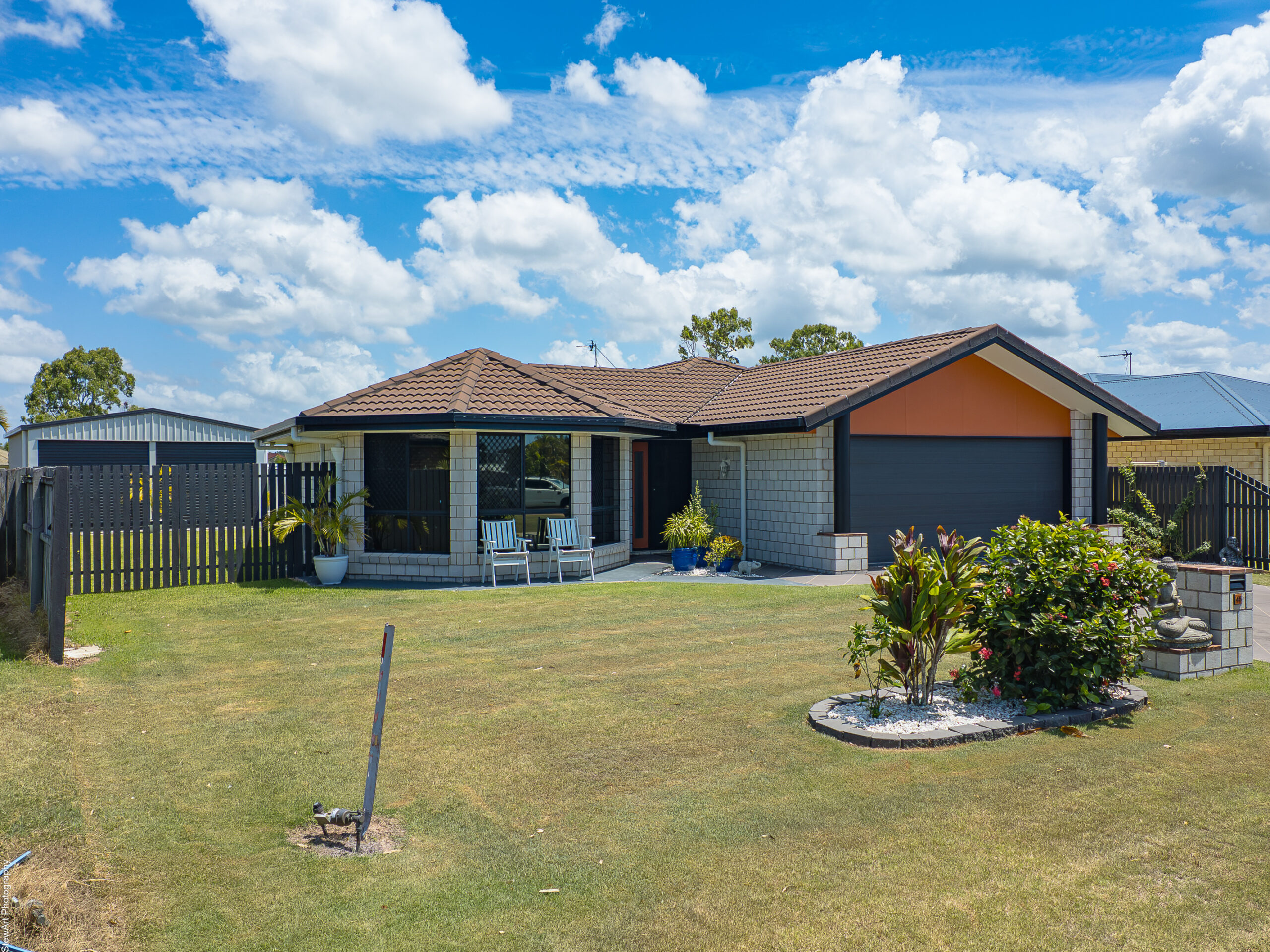 45 Archer Drive, POINT VERNON, QLD 4655 AUS