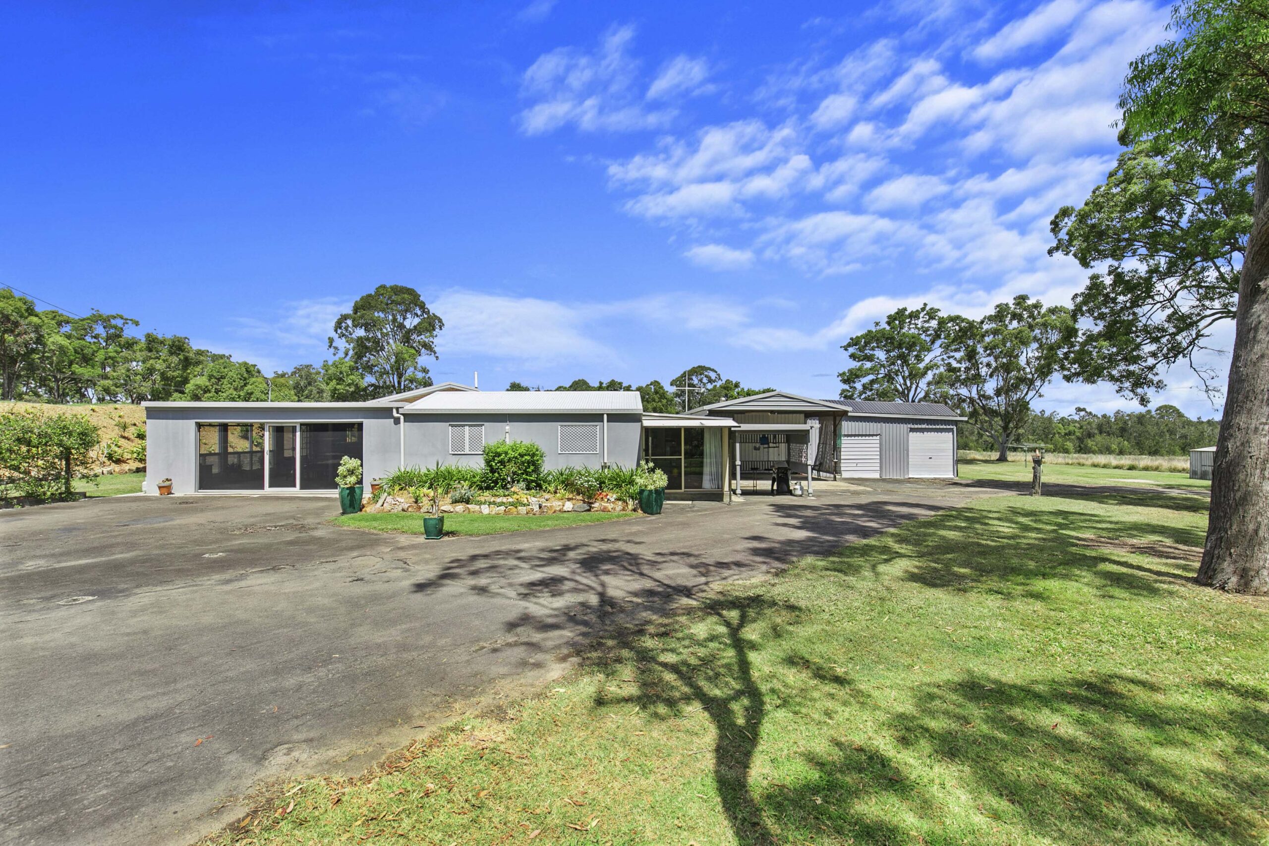 3261 Maryborough - Hervey Bay Rd, NIKENBAH, QLD 4655 AUS