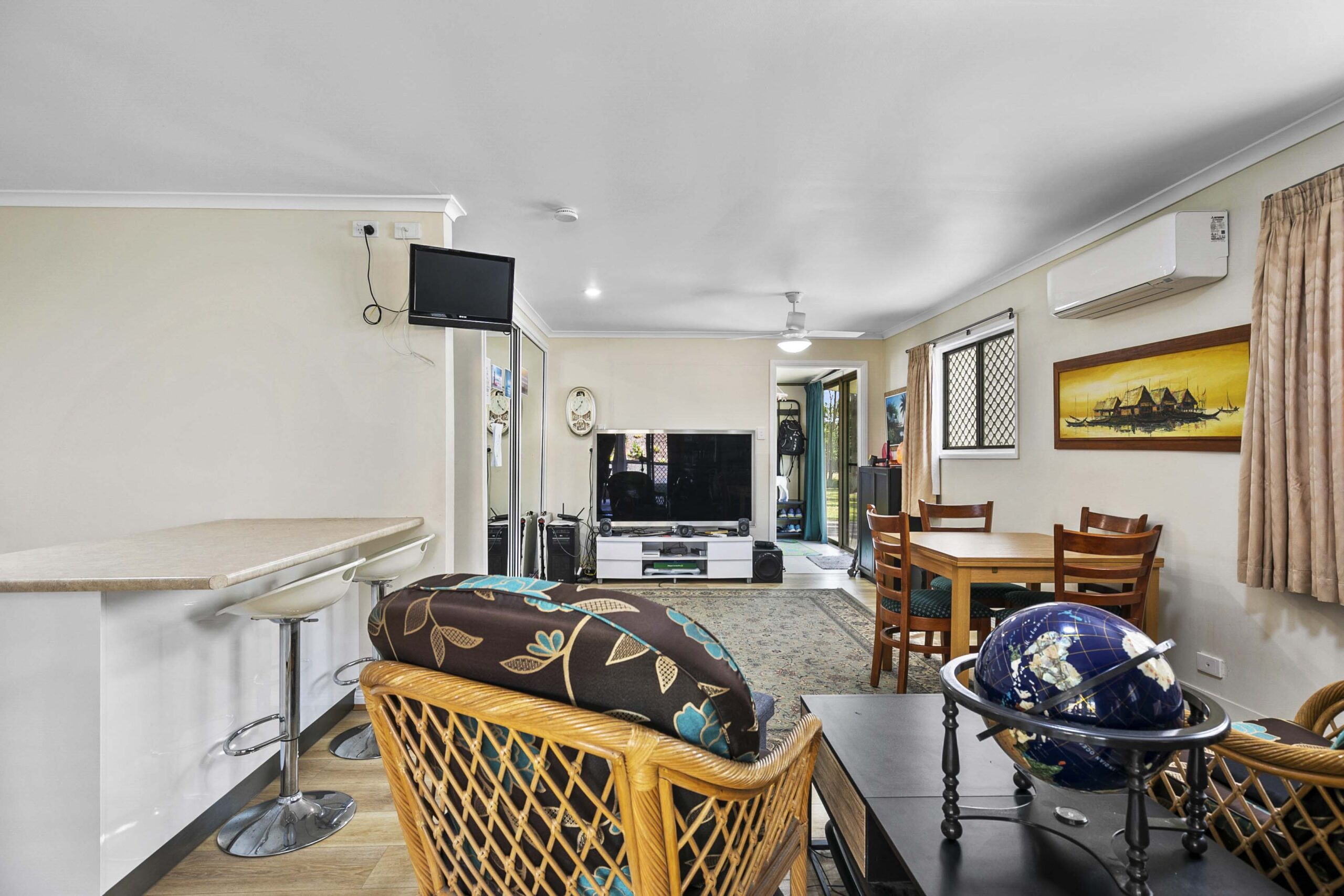 3261 Maryborough - Hervey Bay Rd, NIKENBAH, QLD 4655 AUS