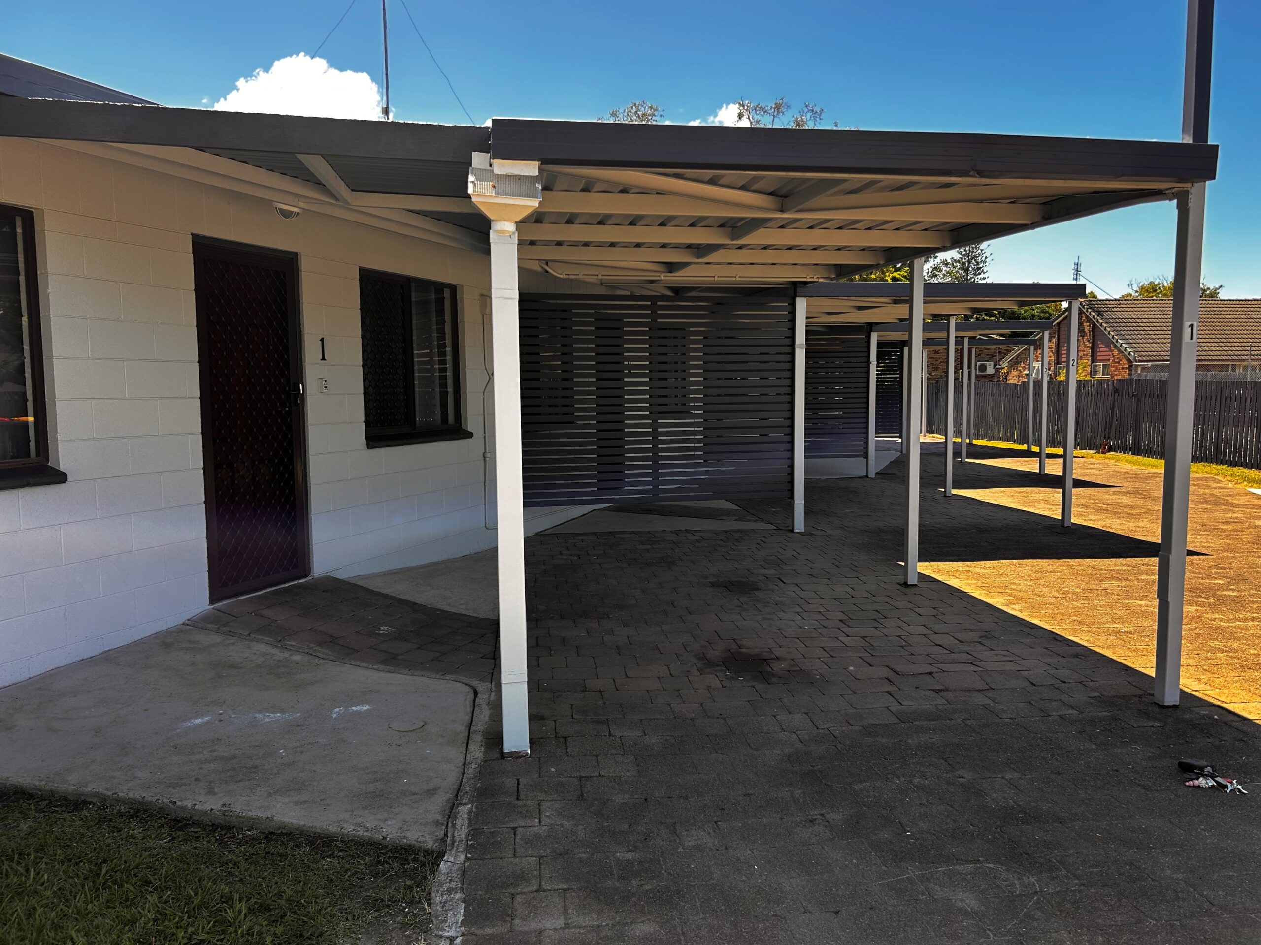 2/19 Bideford Street, TORQUAY, QLD 4655 AUS