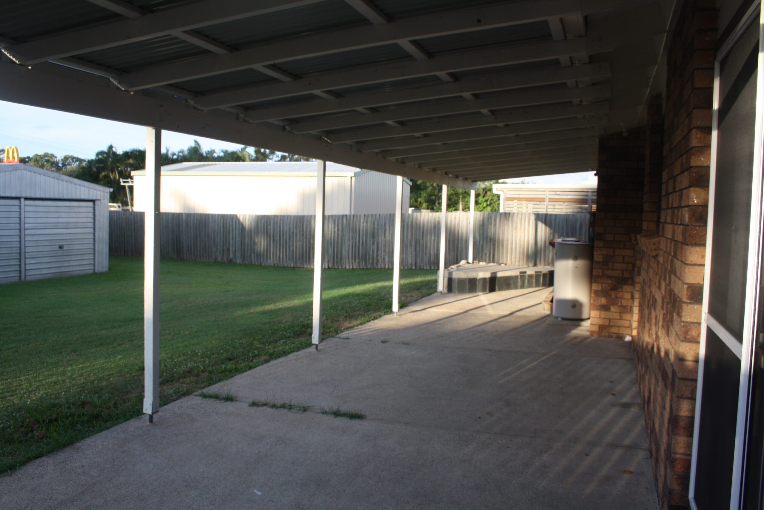 109 Hammond Street, URANGAN, QLD 4655 AUS