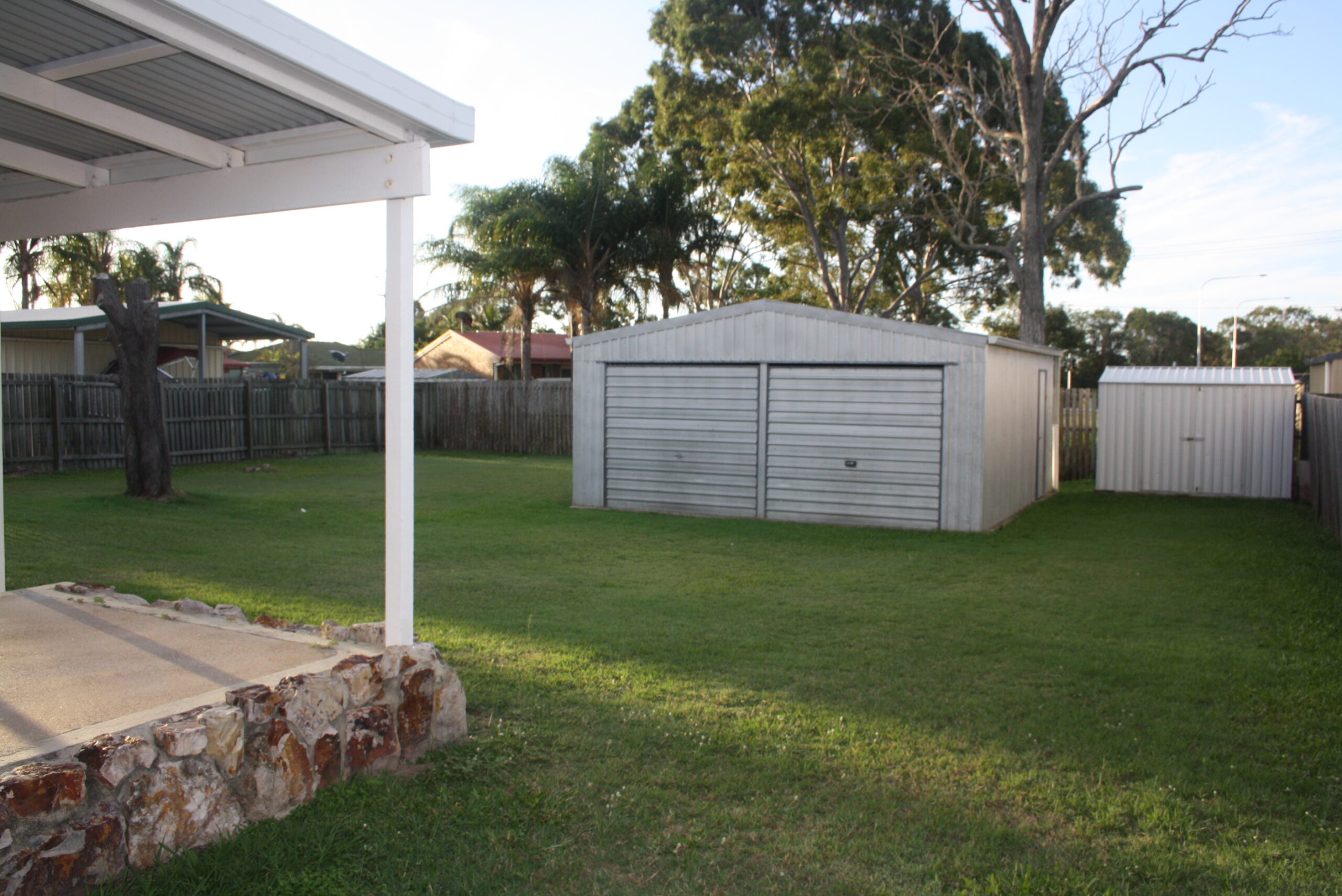 109 Hammond Street, URANGAN, QLD 4655 AUS