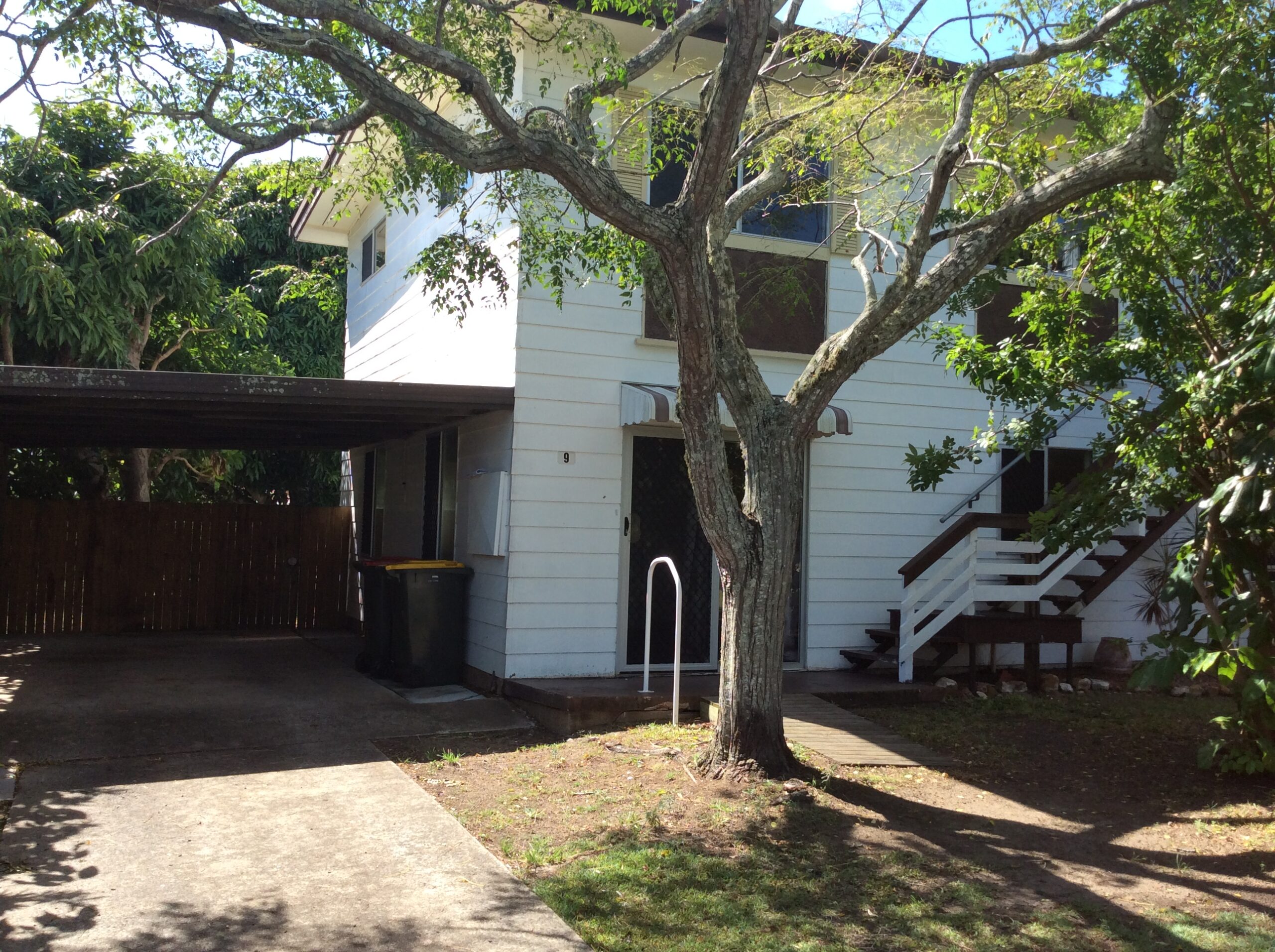 9 Arthur Street, URANGAN, QLD 4655 AUS