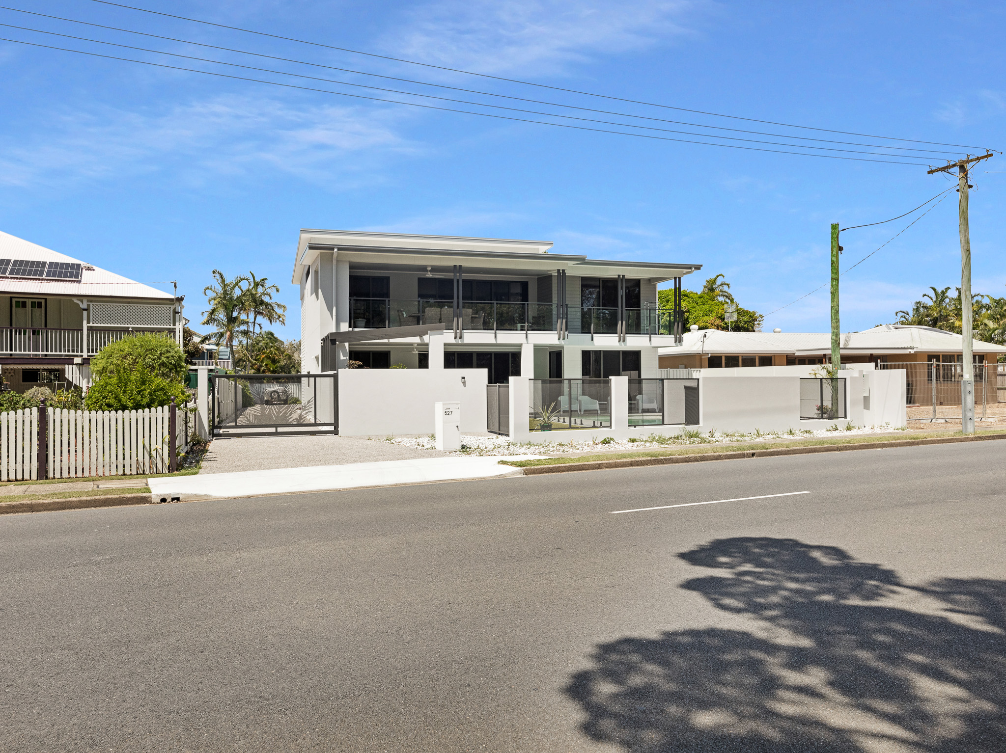527 Esplanade, URANGAN, QLD 4655 AUS