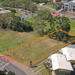 360 Esplanade, SCARNESS, QLD 4655 AUS