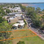 360 Esplanade, SCARNESS, QLD 4655 AUS