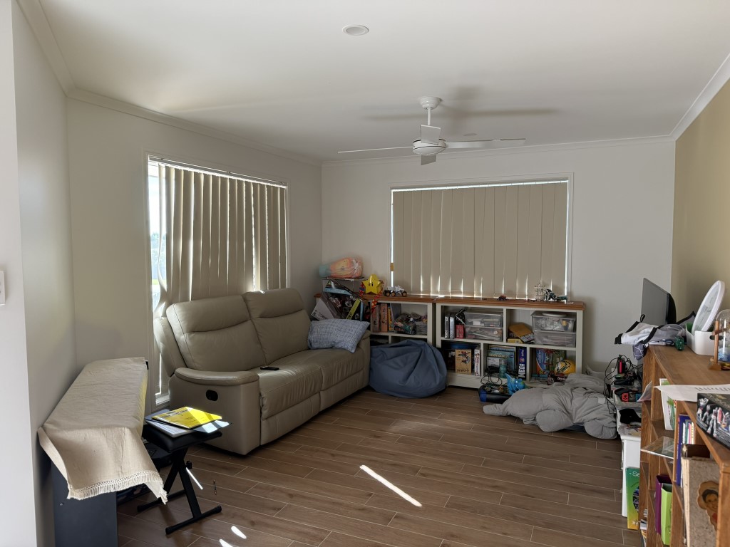 25 Picadilly Circuit, URRAWEEN, QLD 4655 AUS