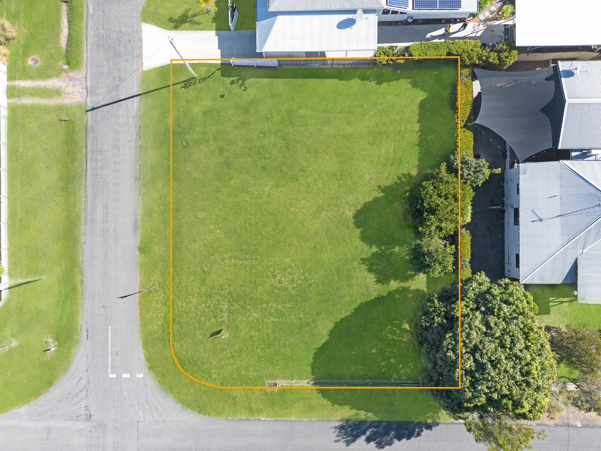 20 Ocean Street, TORQUAY, QLD 4655 AUS