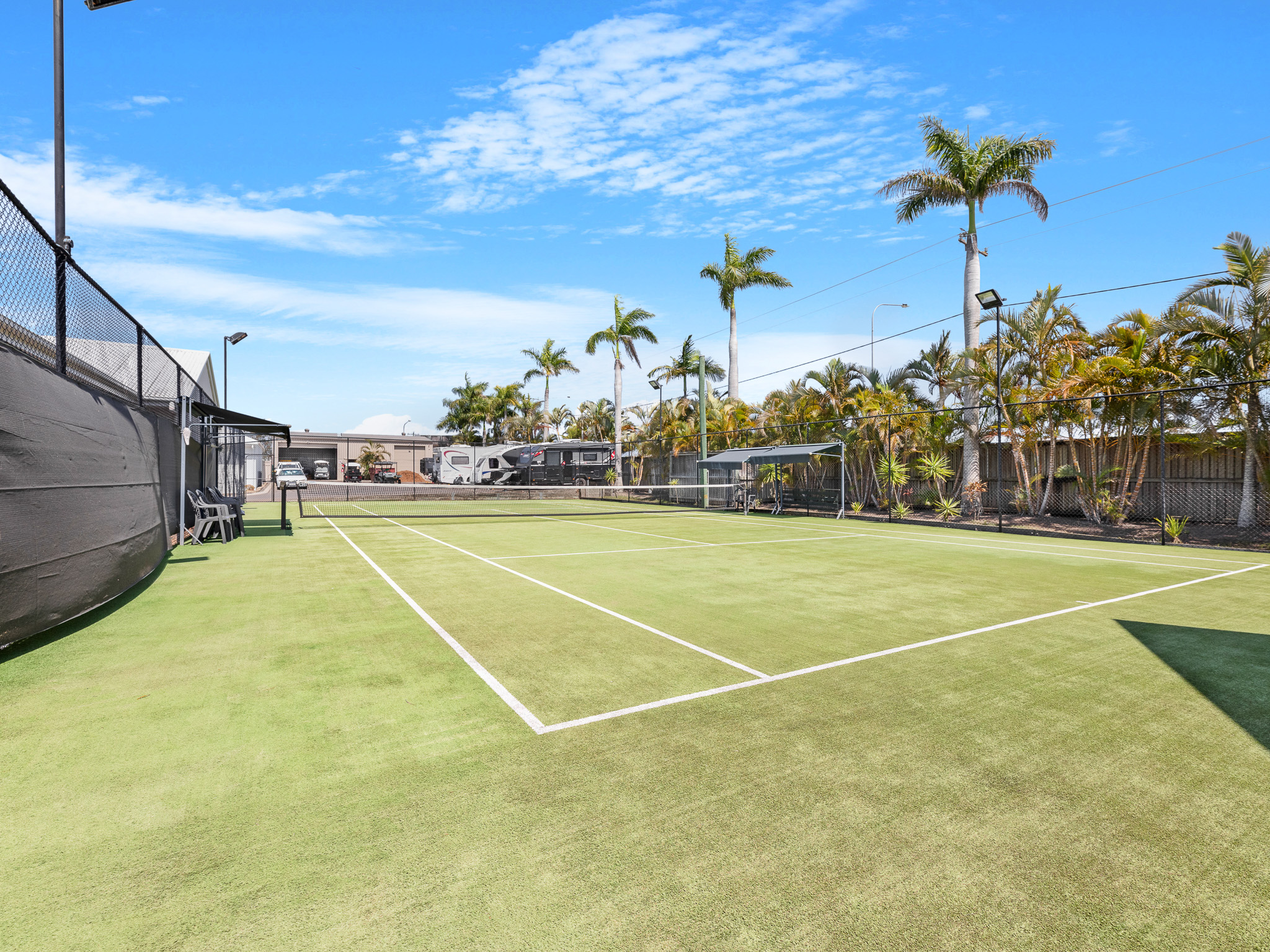 3/25-67 Pialba Burrum Heads Road, ELI WATERS, QLD 4655 AUS