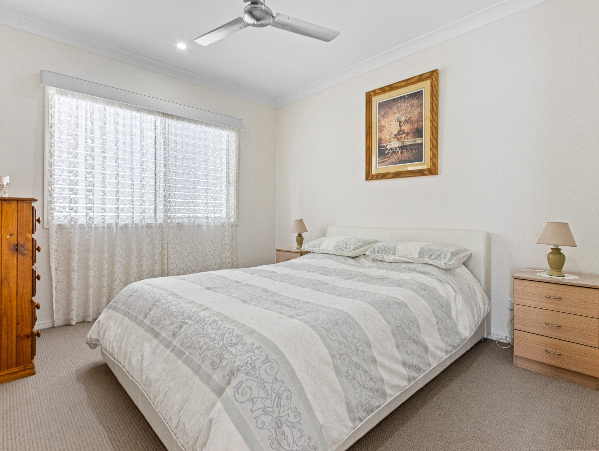 3/25-67 Pialba Burrum Heads Road, ELI WATERS, QLD 4655 AUS