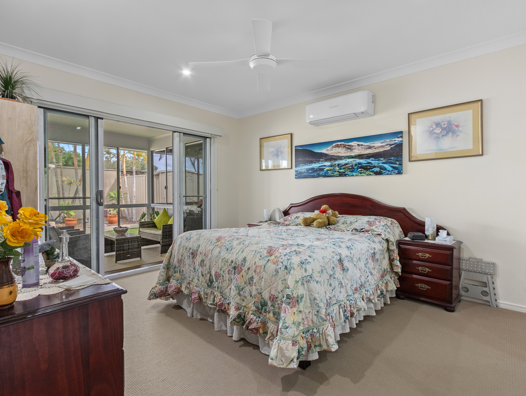 3/25-67 Pialba Burrum Heads Road, ELI WATERS, QLD 4655 AUS