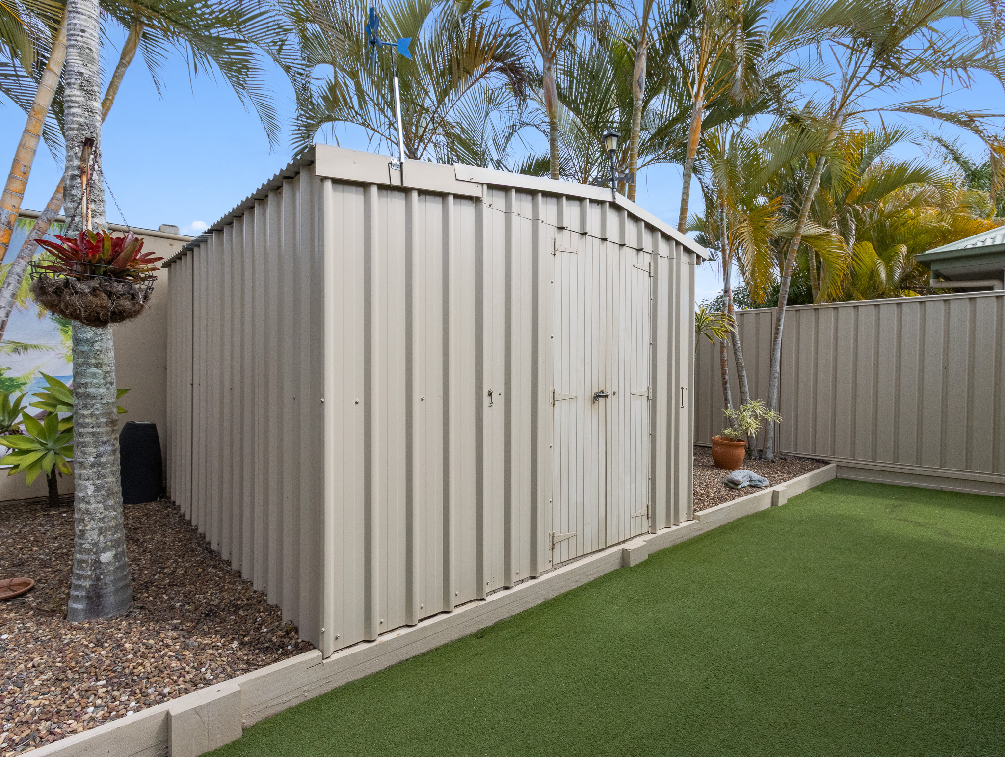 3/25-67 Pialba Burrum Heads Road, ELI WATERS, QLD 4655 AUS