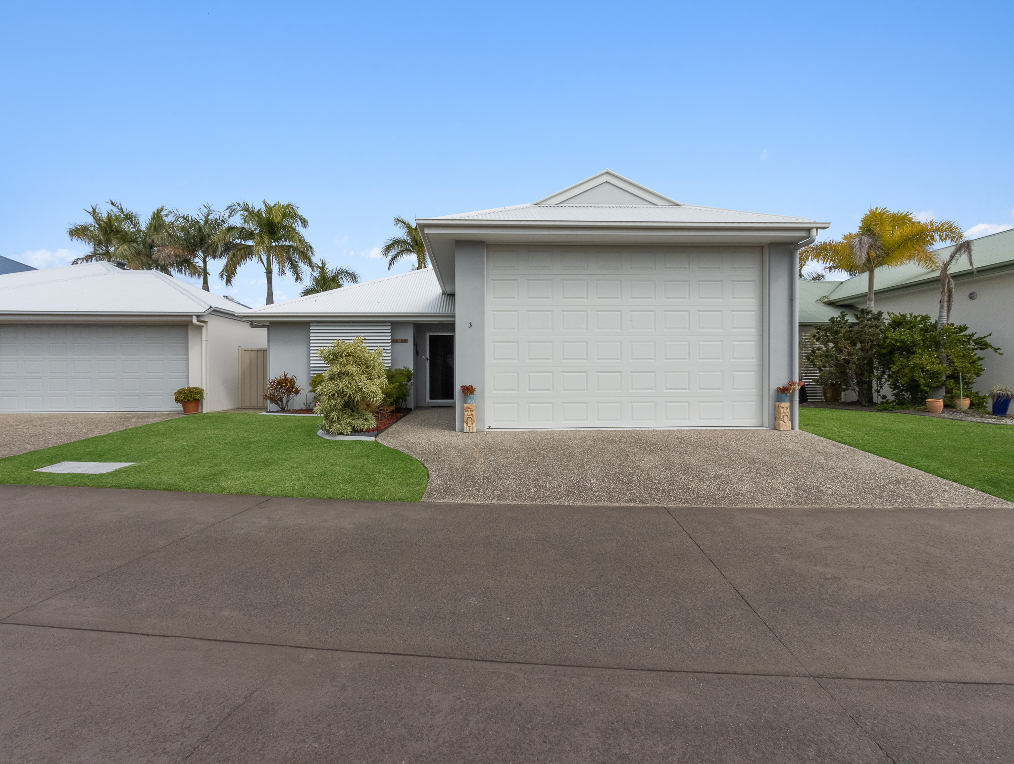 3/25-67 Pialba Burrum Heads Road, ELI WATERS, QLD 4655 AUS
