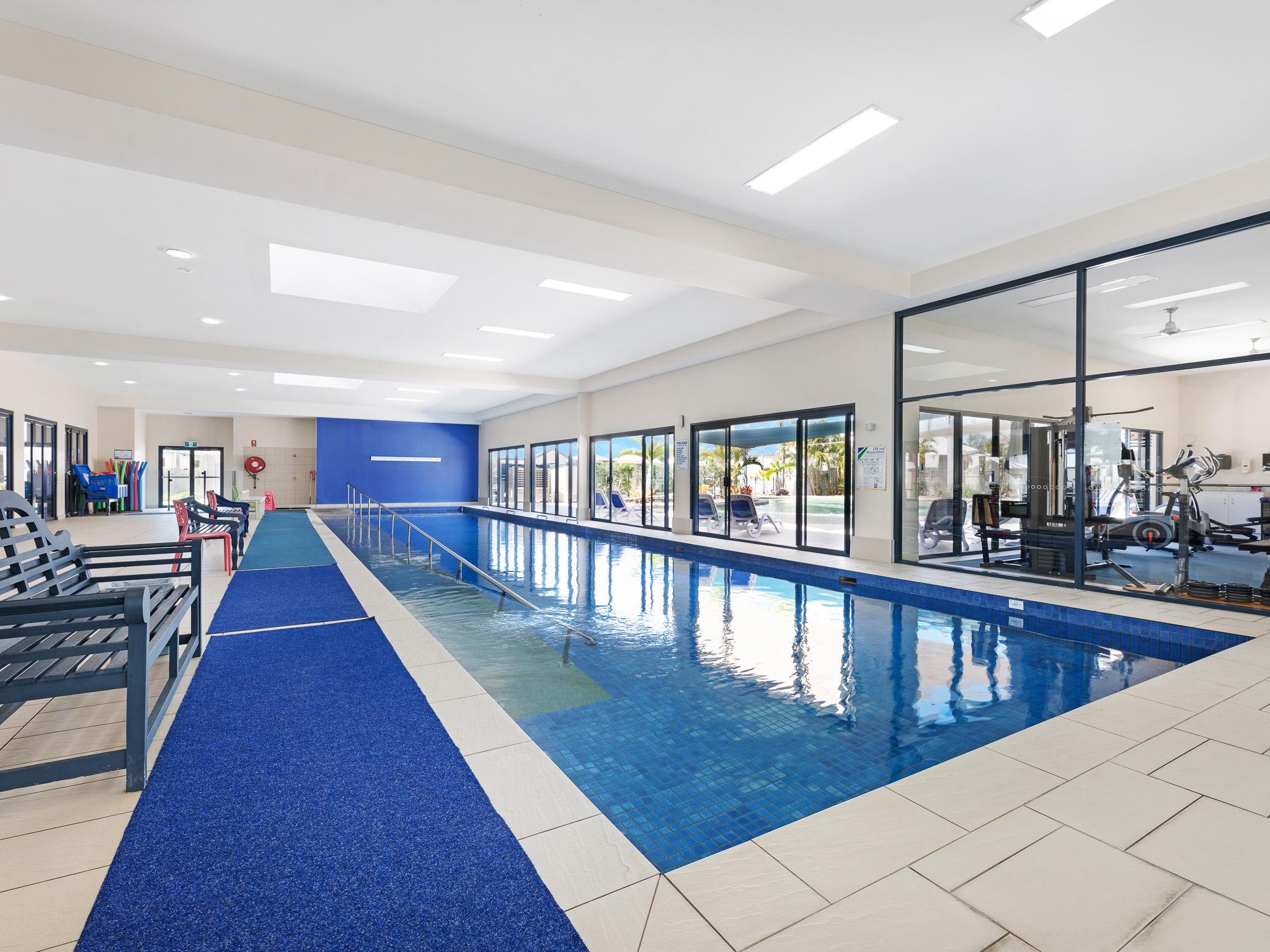 3/25-67 Pialba Burrum Heads Road, ELI WATERS, QLD 4655 AUS