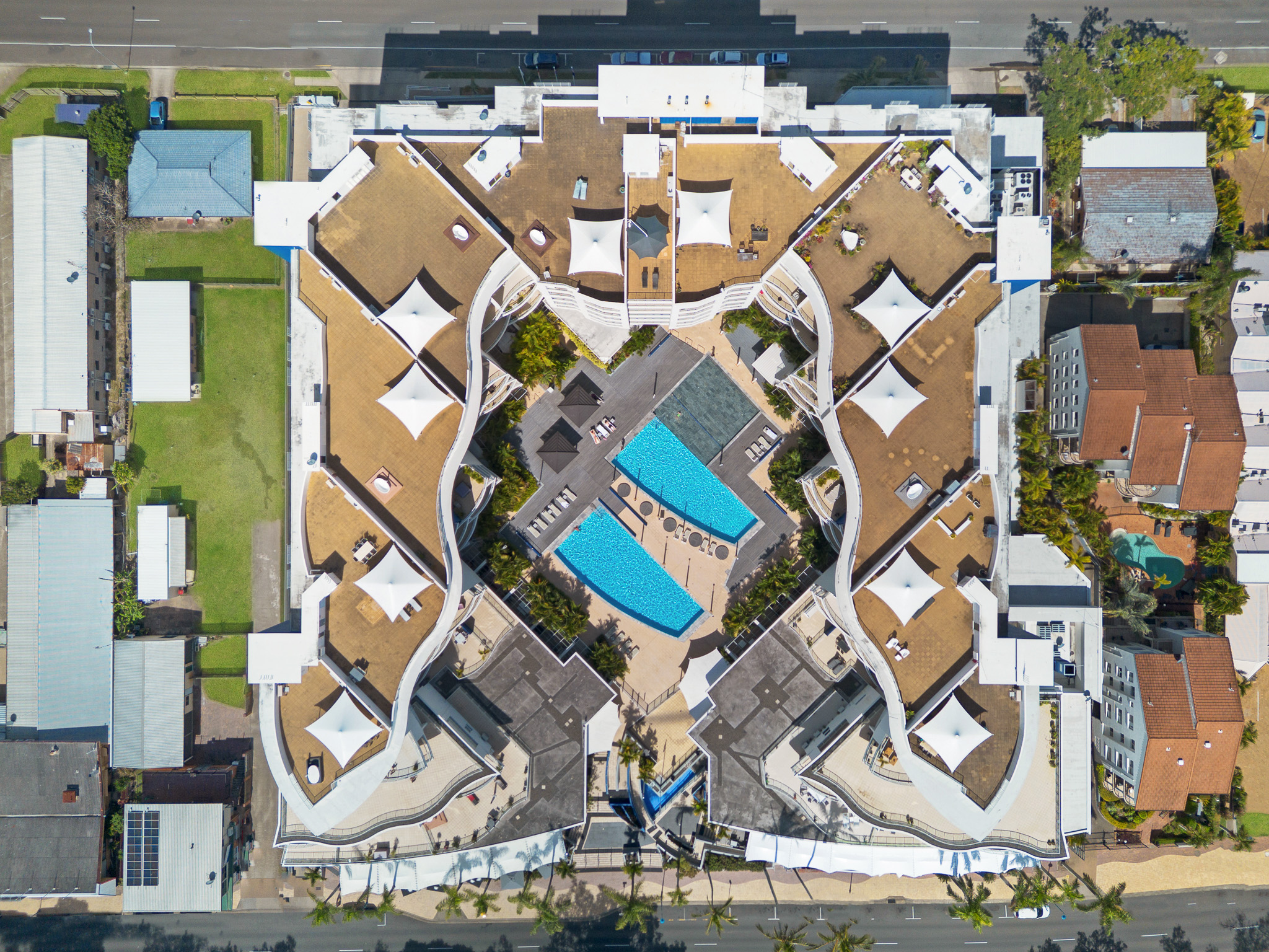 321/569 Esplanade, URANGAN, QLD 4655 AUS